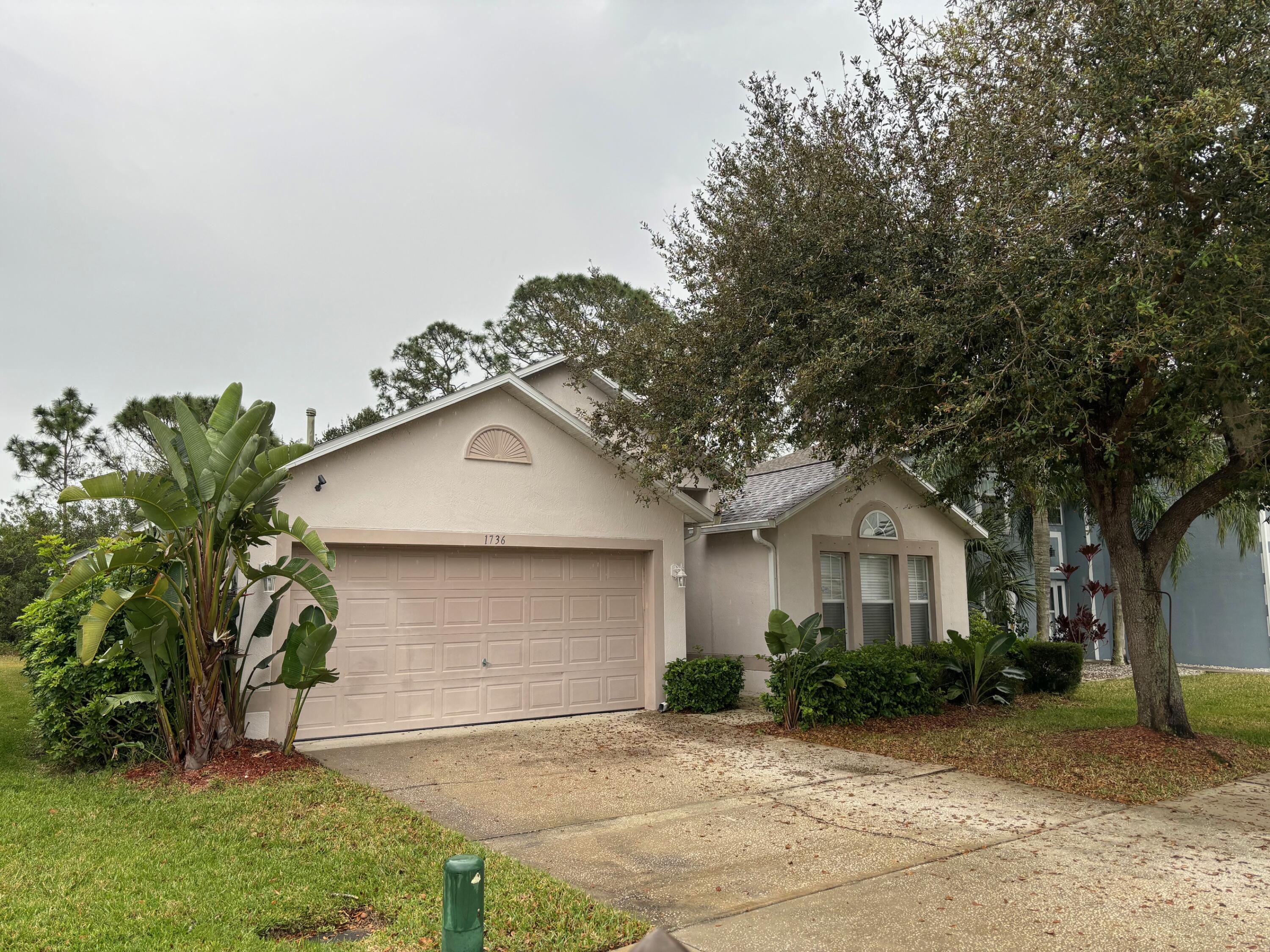 1736 La Maderia Drive