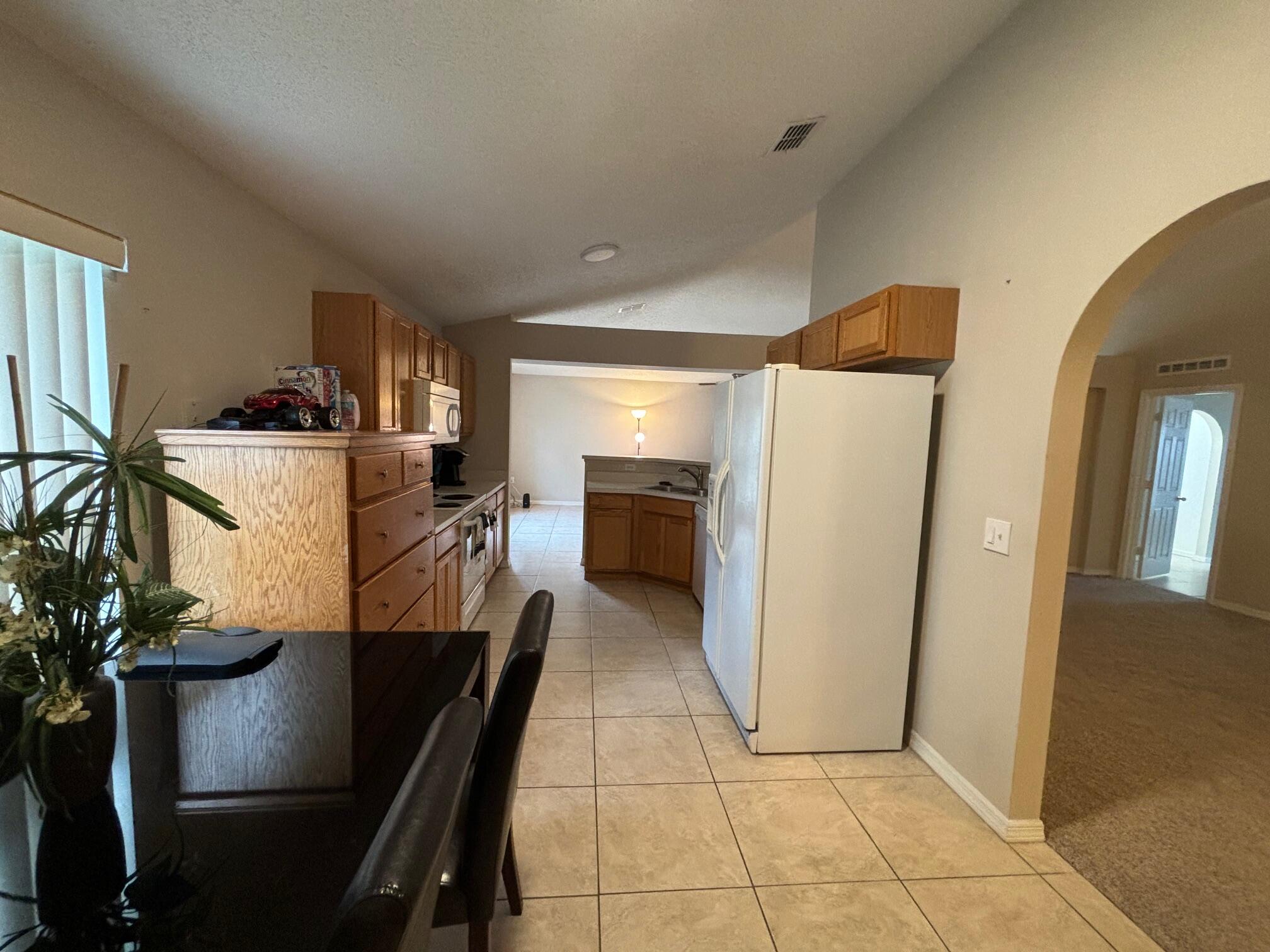 1736 La Maderia Drive