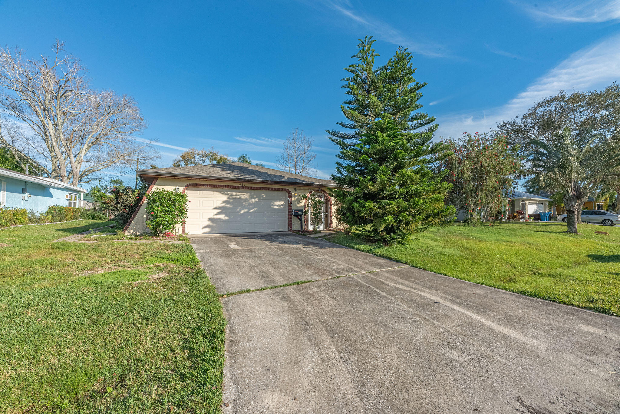 491 Candlestick Avenue NE