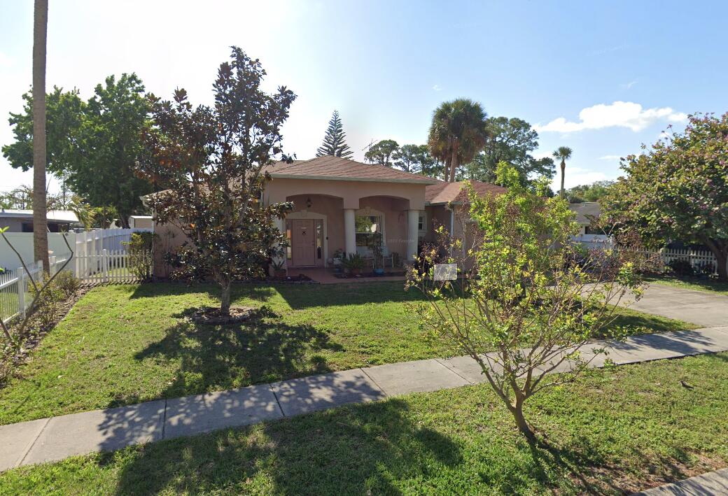 4471 Ellis Circle
