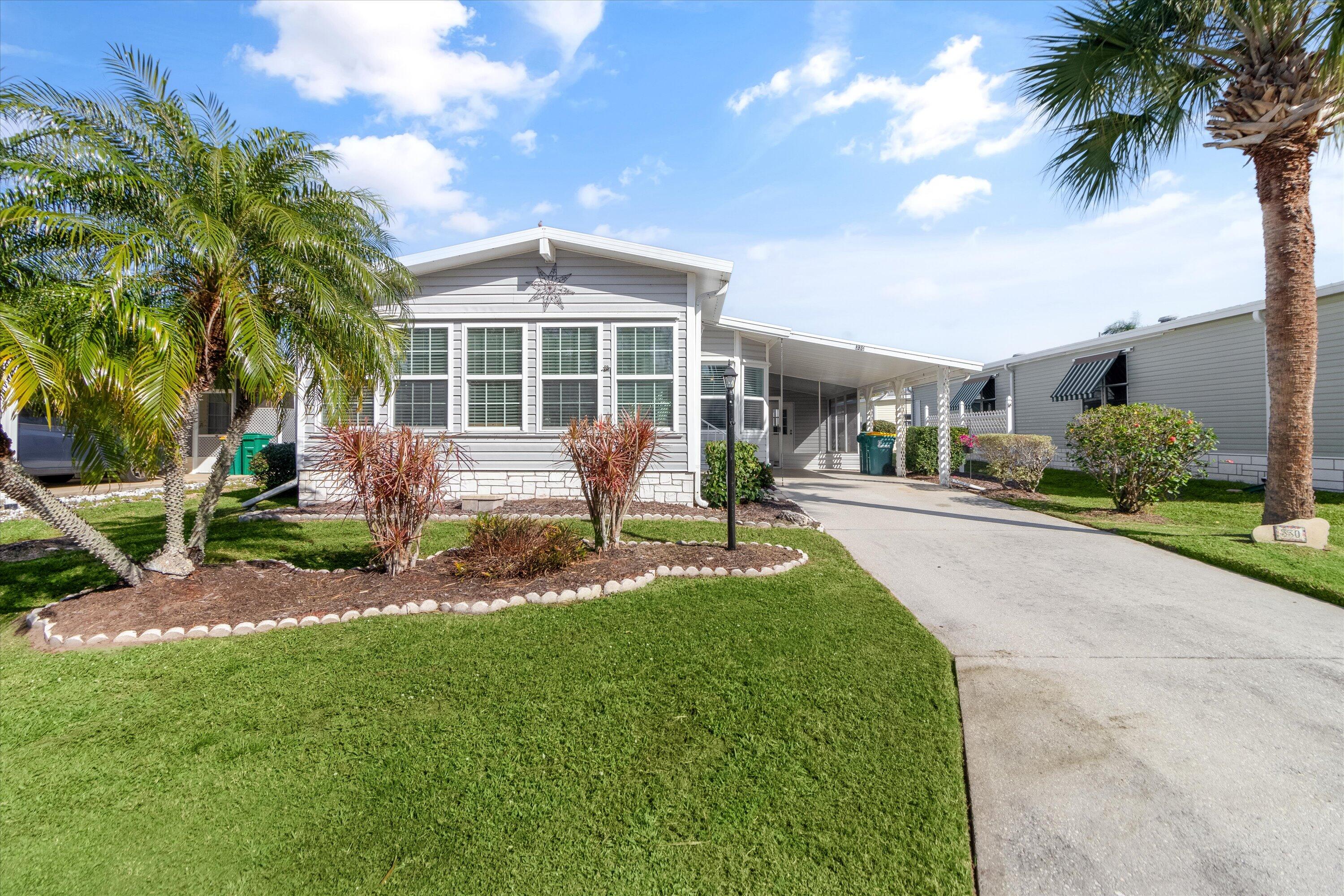 330 Papaya Circle