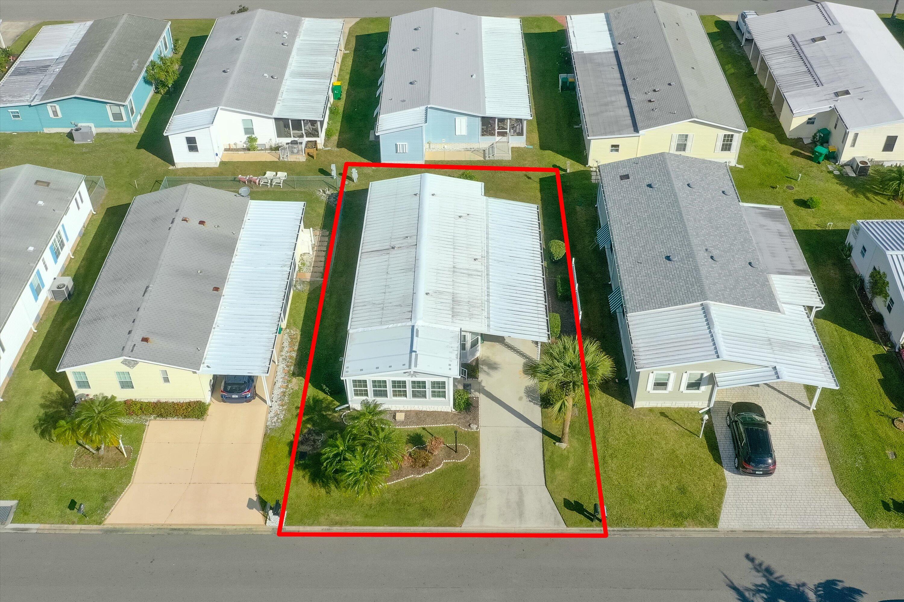 330 Papaya Circle