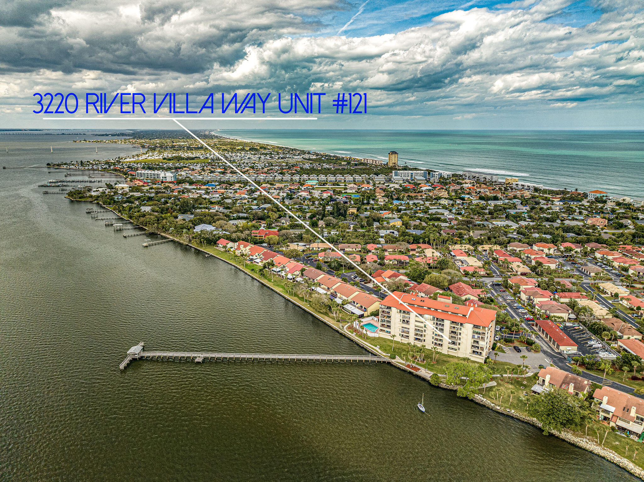 3220 River Villa, 121