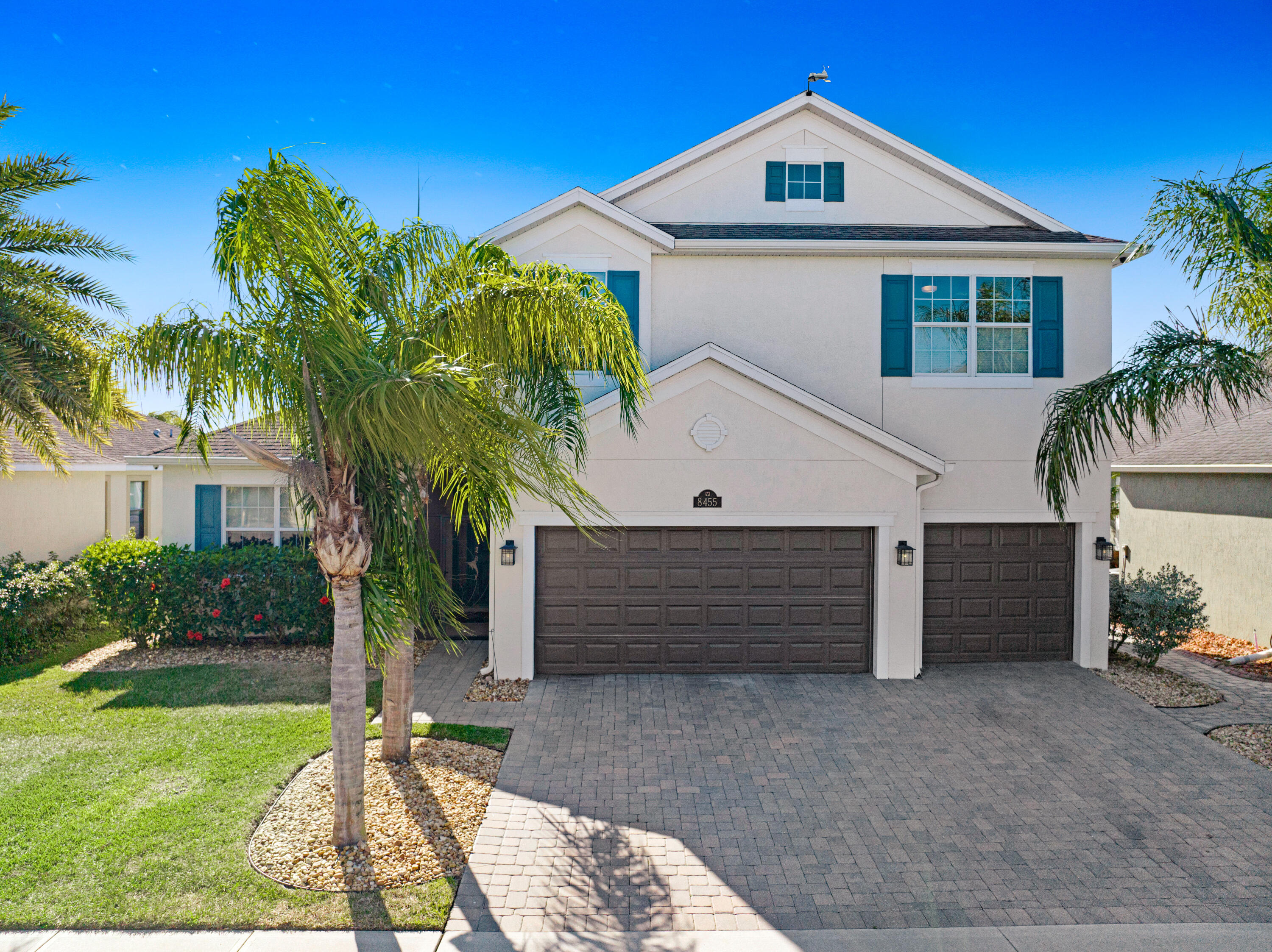 8455 Stalwart Circle