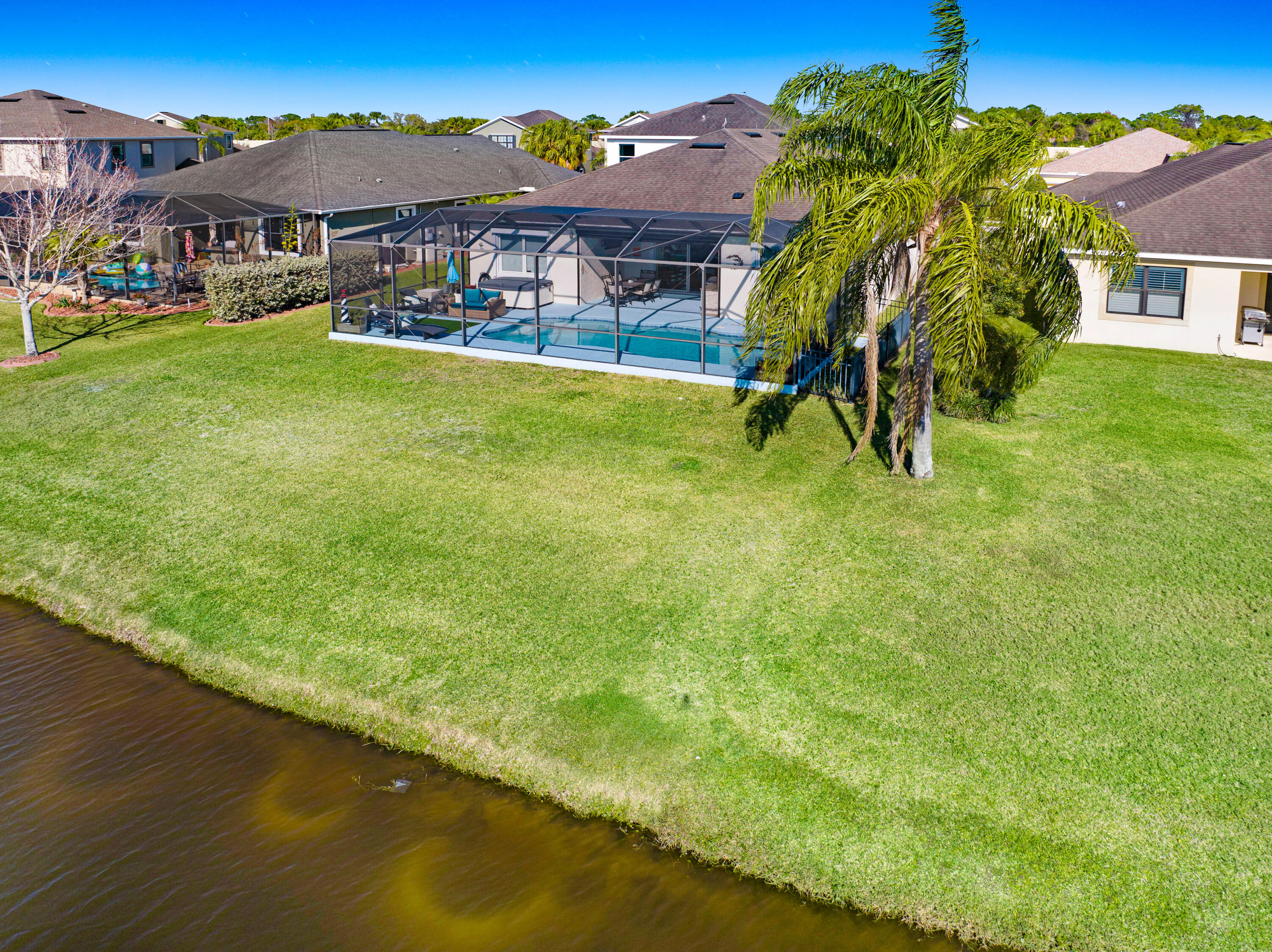 8455 Stalwart Circle