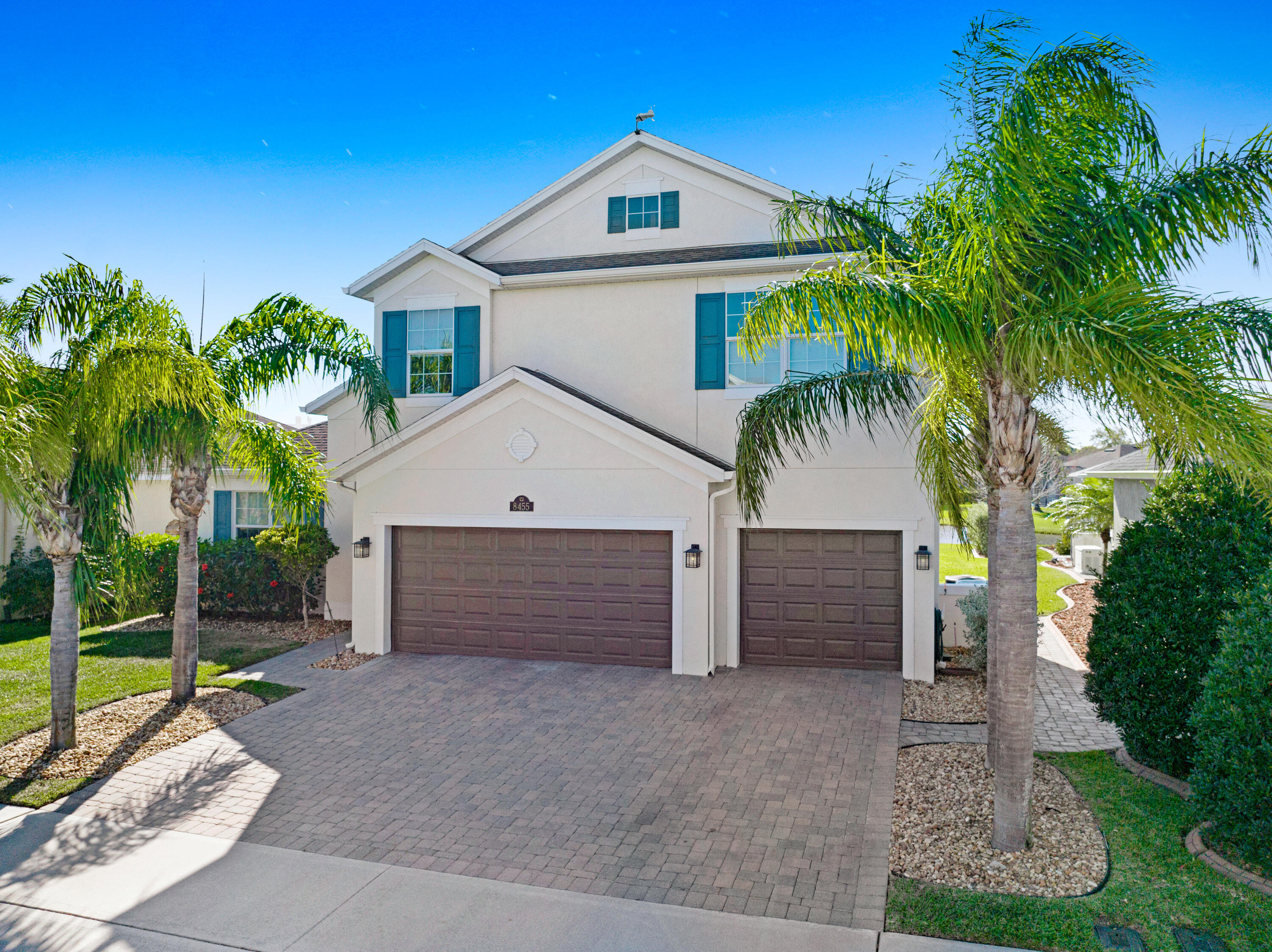 8455 Stalwart Circle