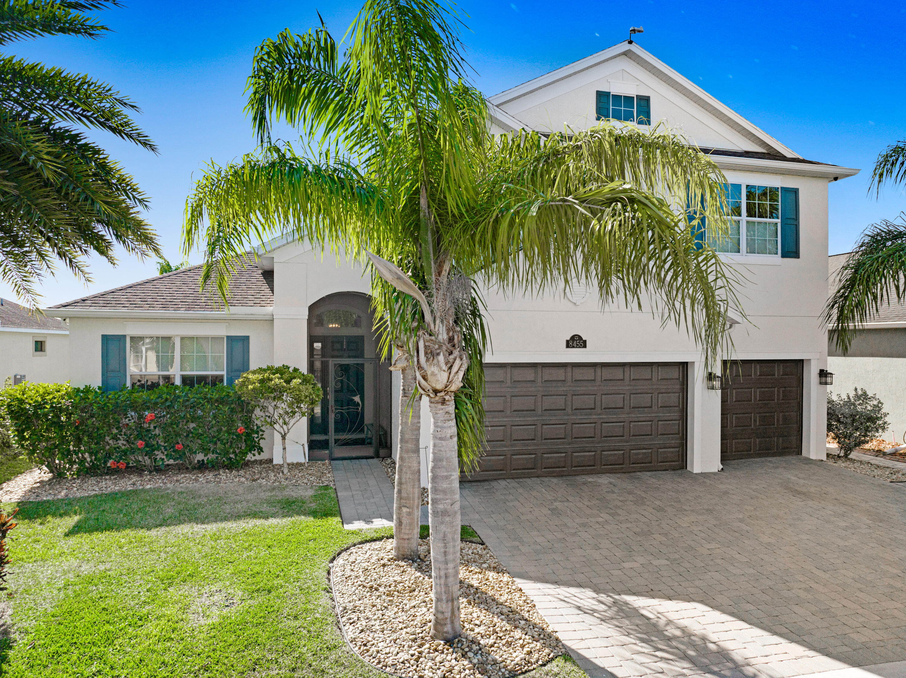 8455 Stalwart Circle