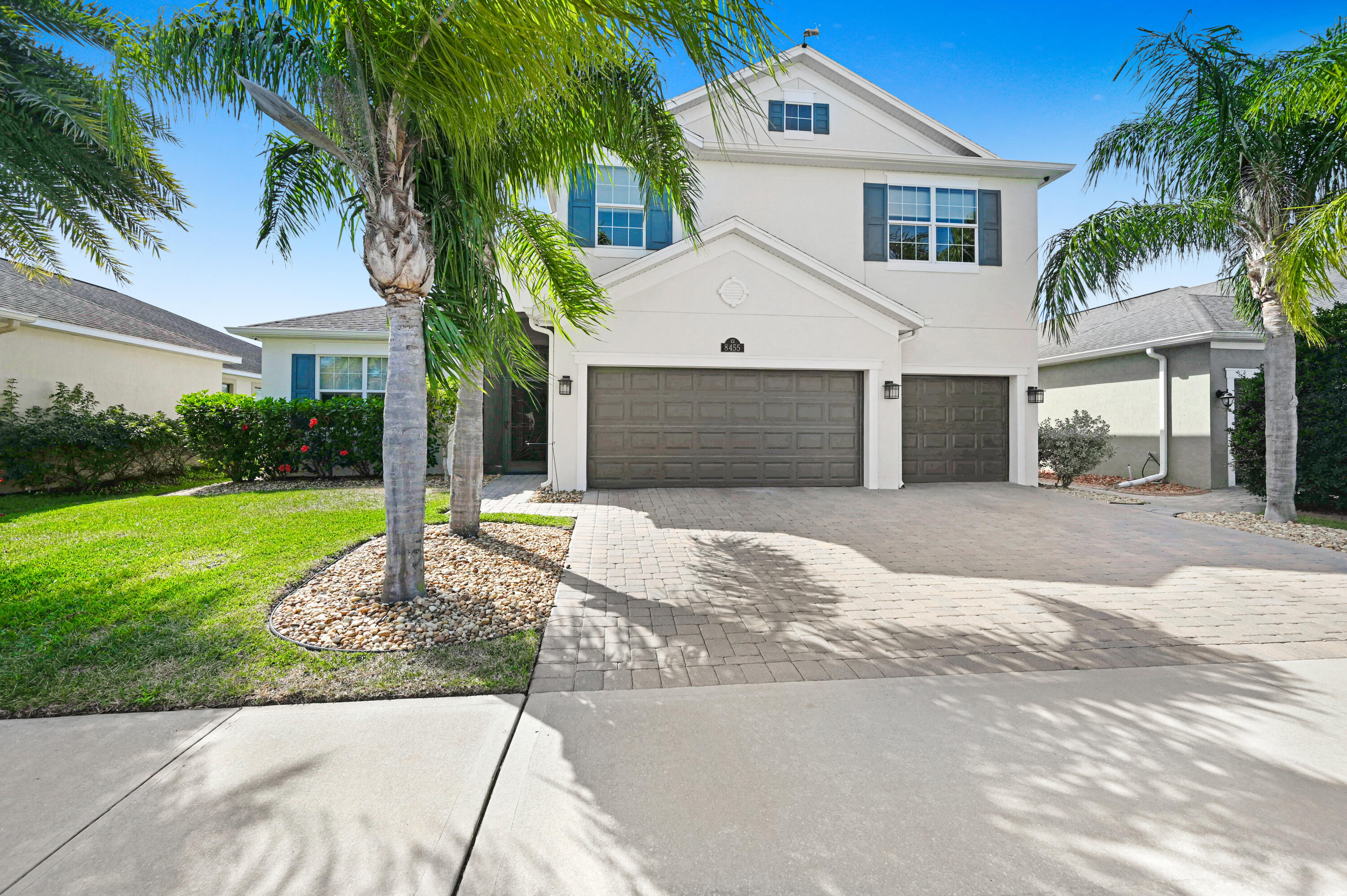 8455 Stalwart Circle