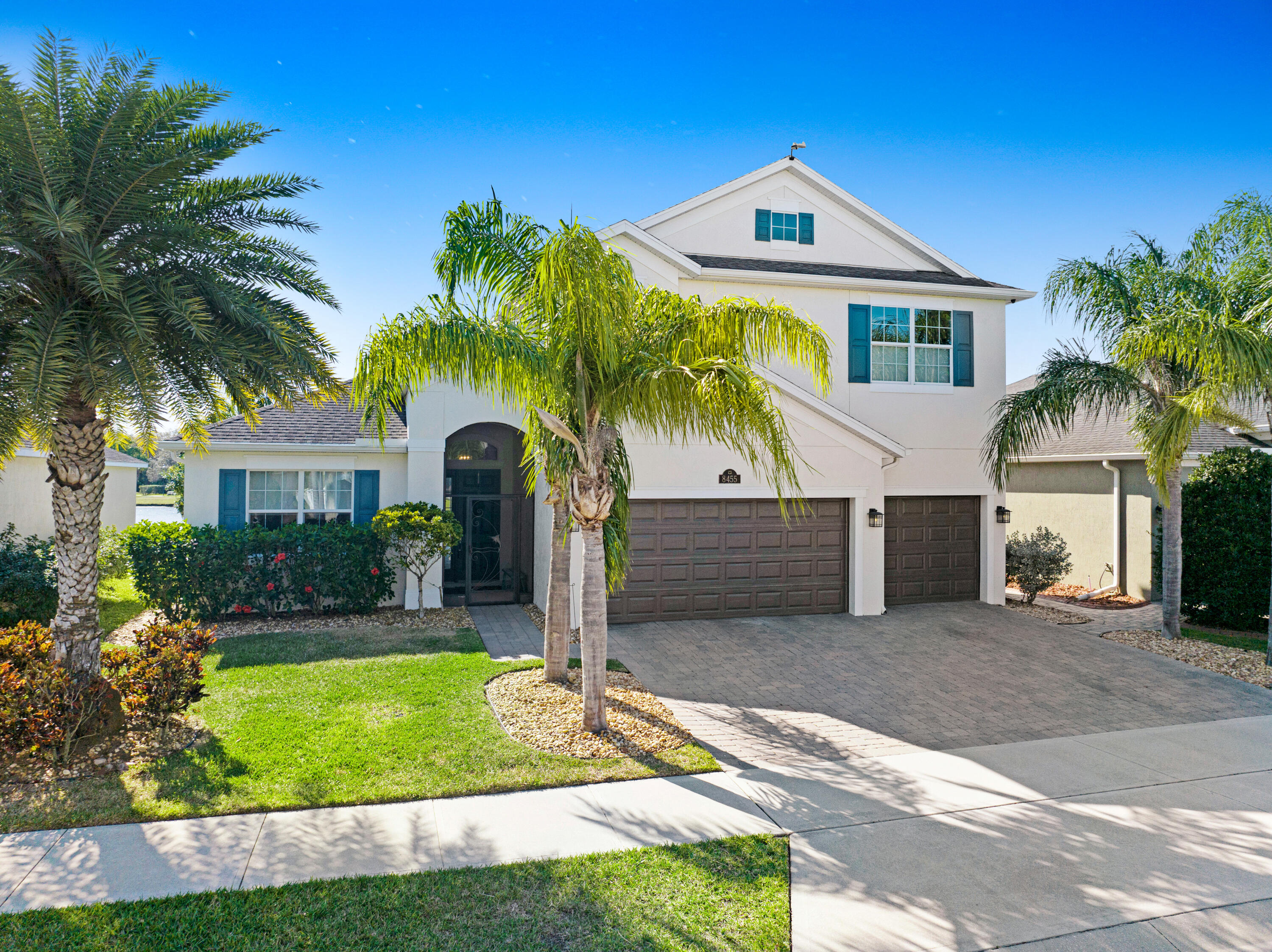 8455 Stalwart Circle