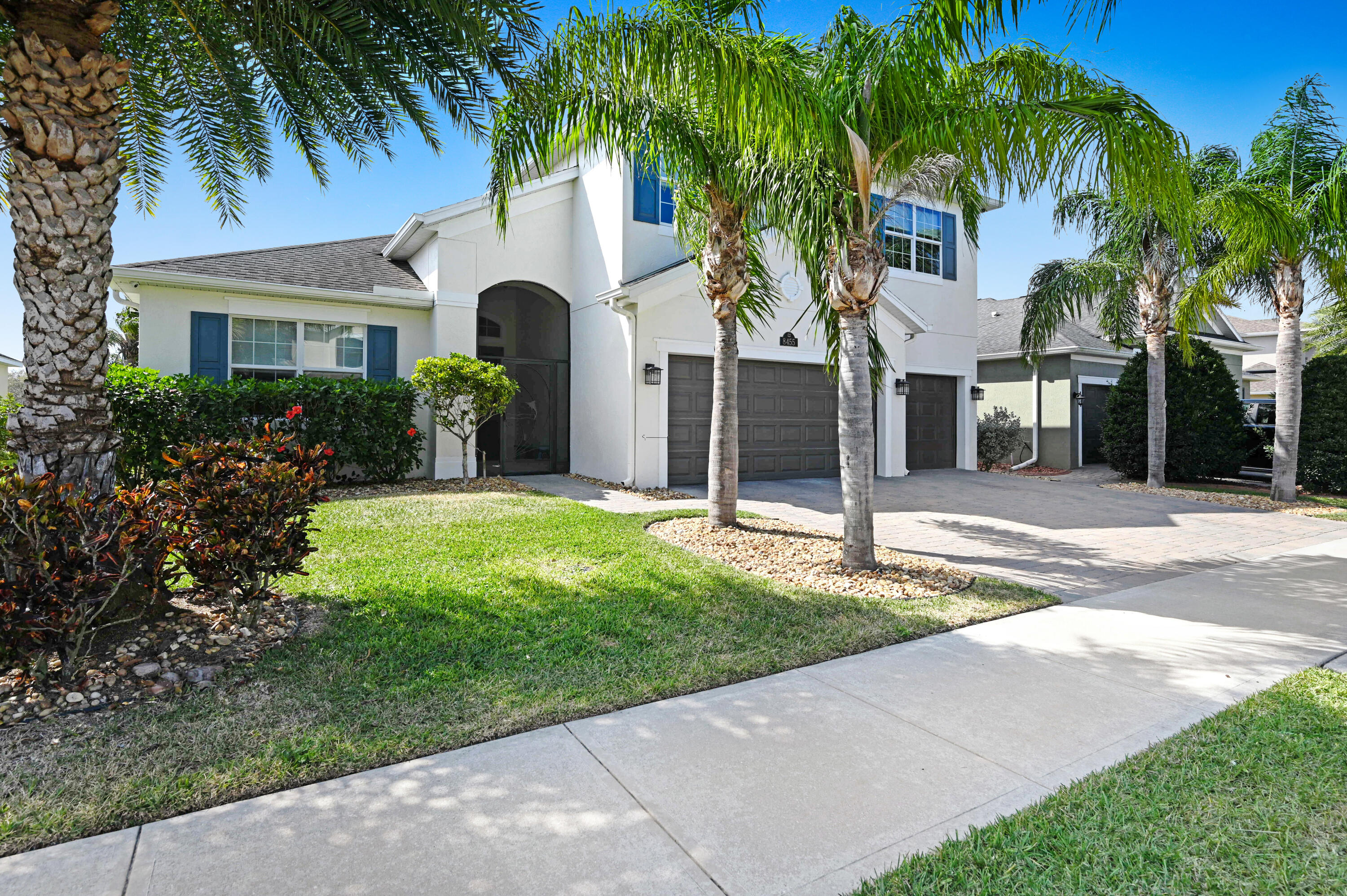 8455 Stalwart Circle
