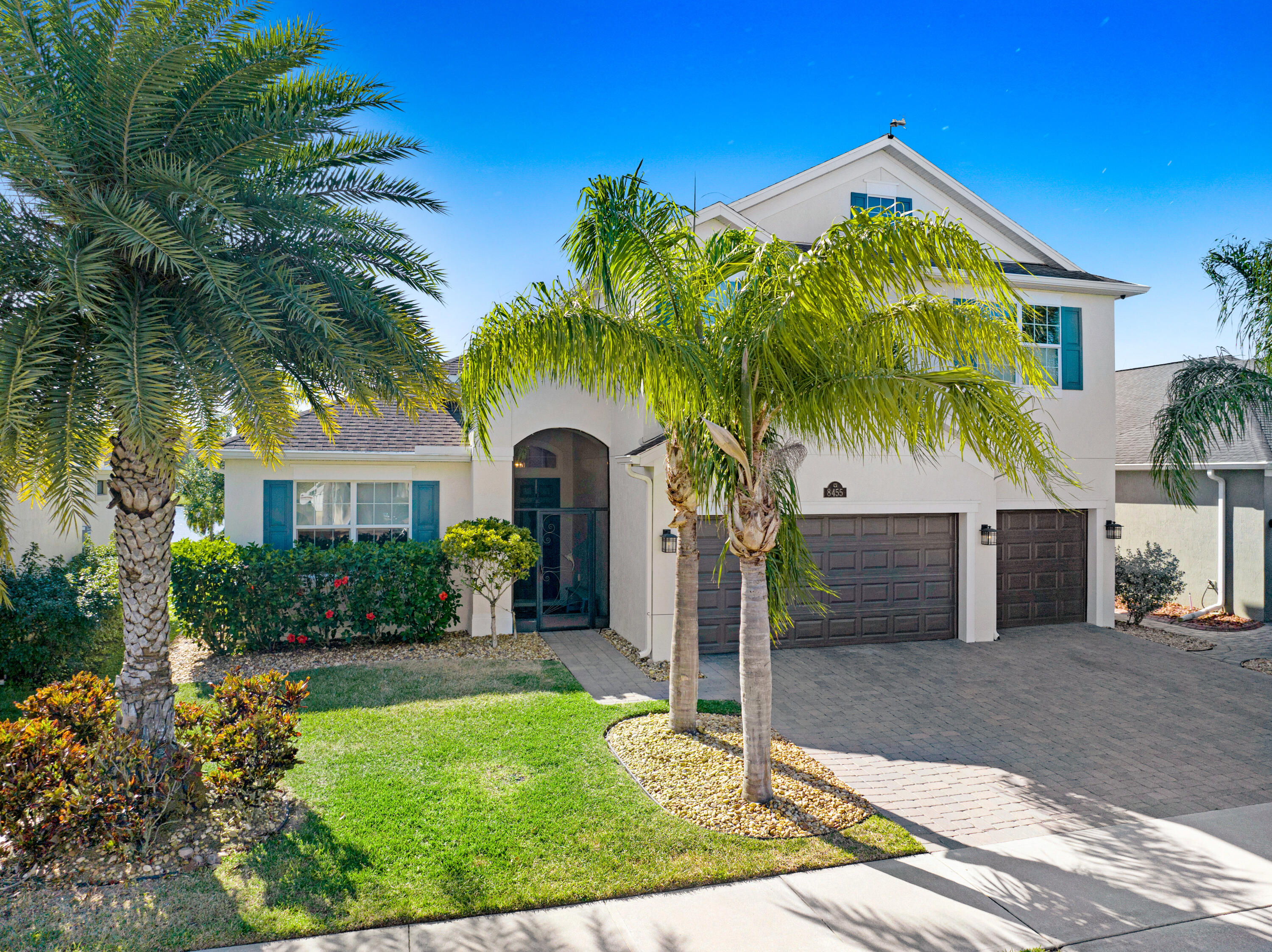 8455 Stalwart Circle