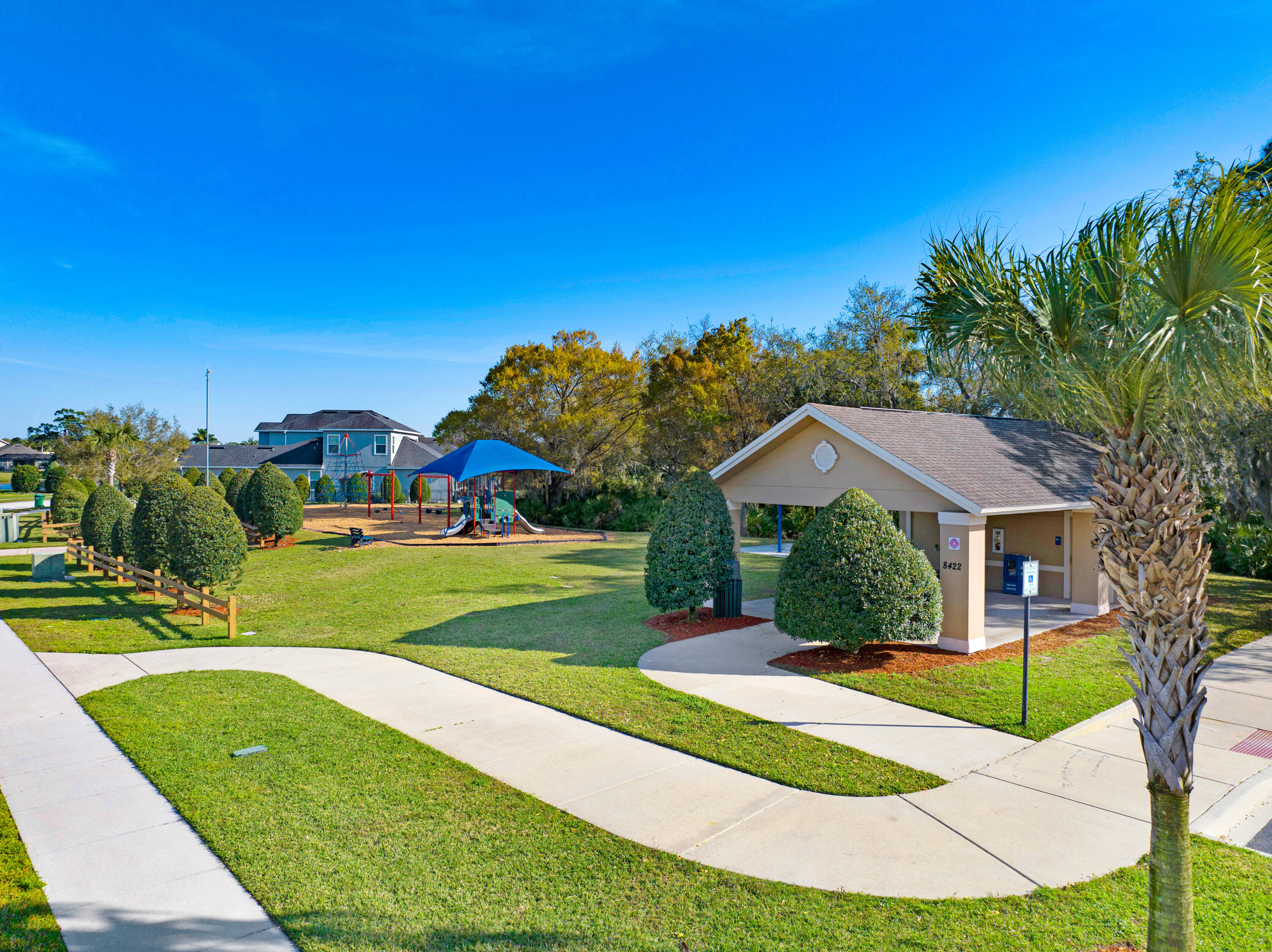 8455 Stalwart Circle