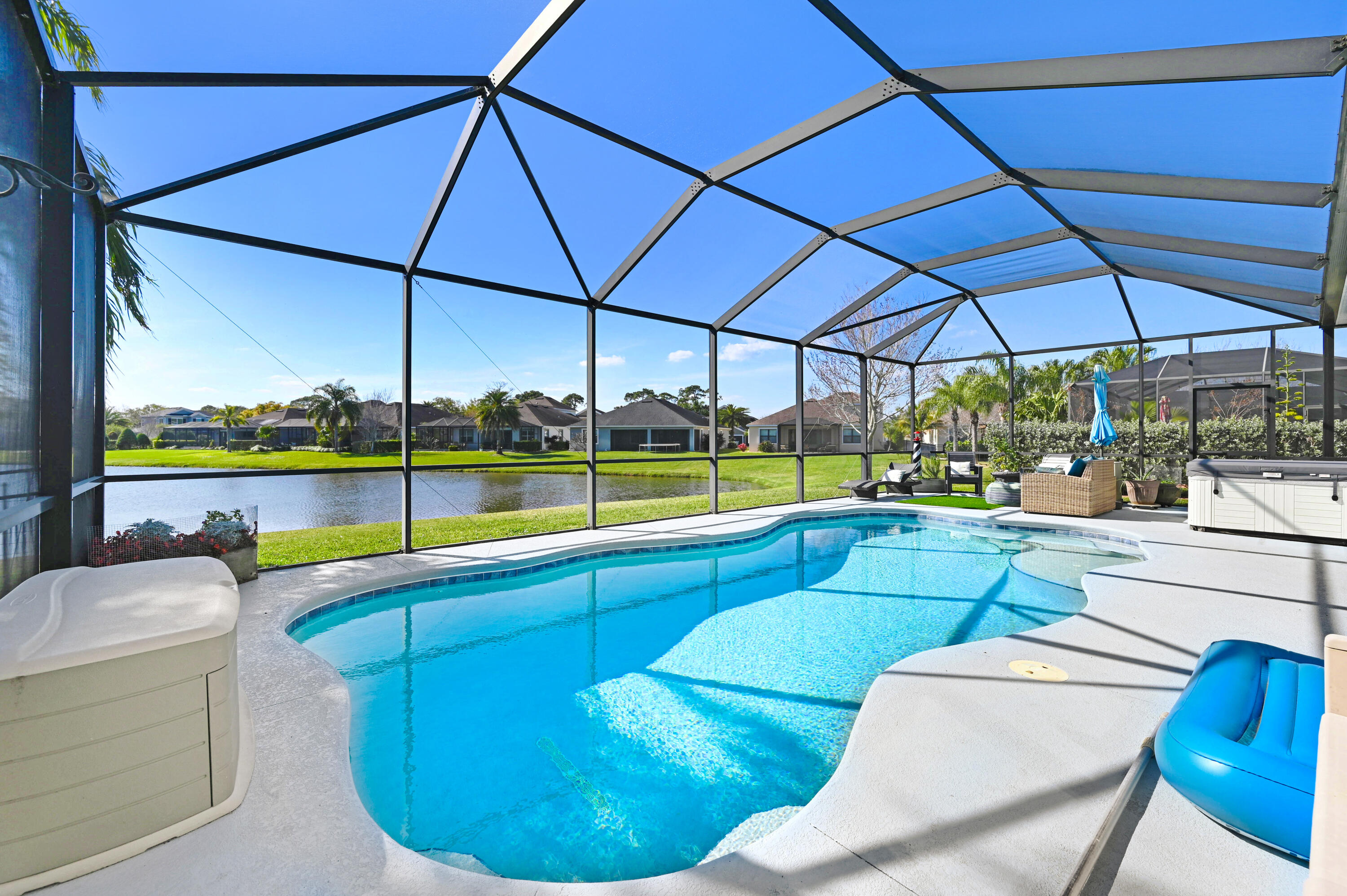 8455 Stalwart Circle