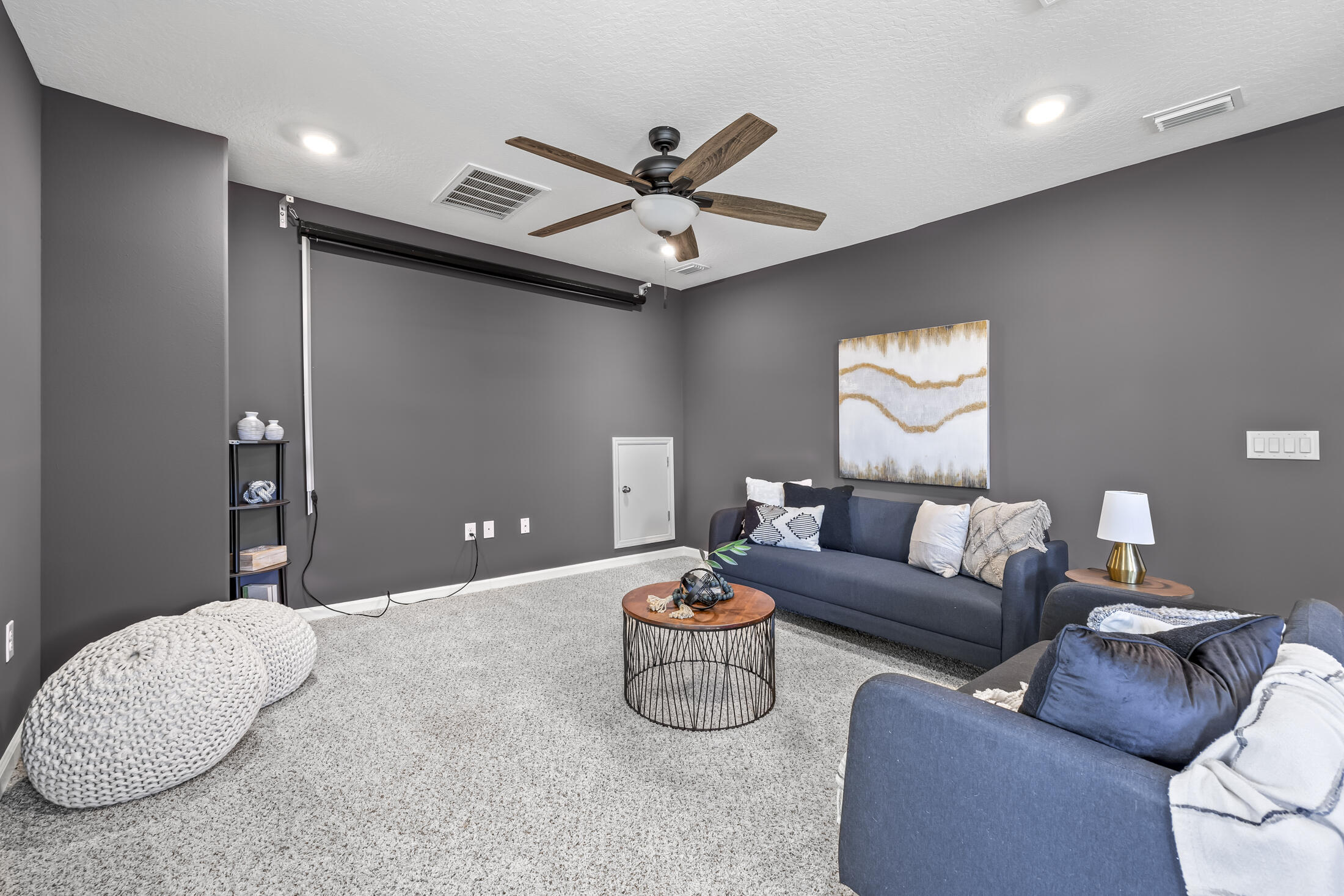4646 Broomsedge Circle
