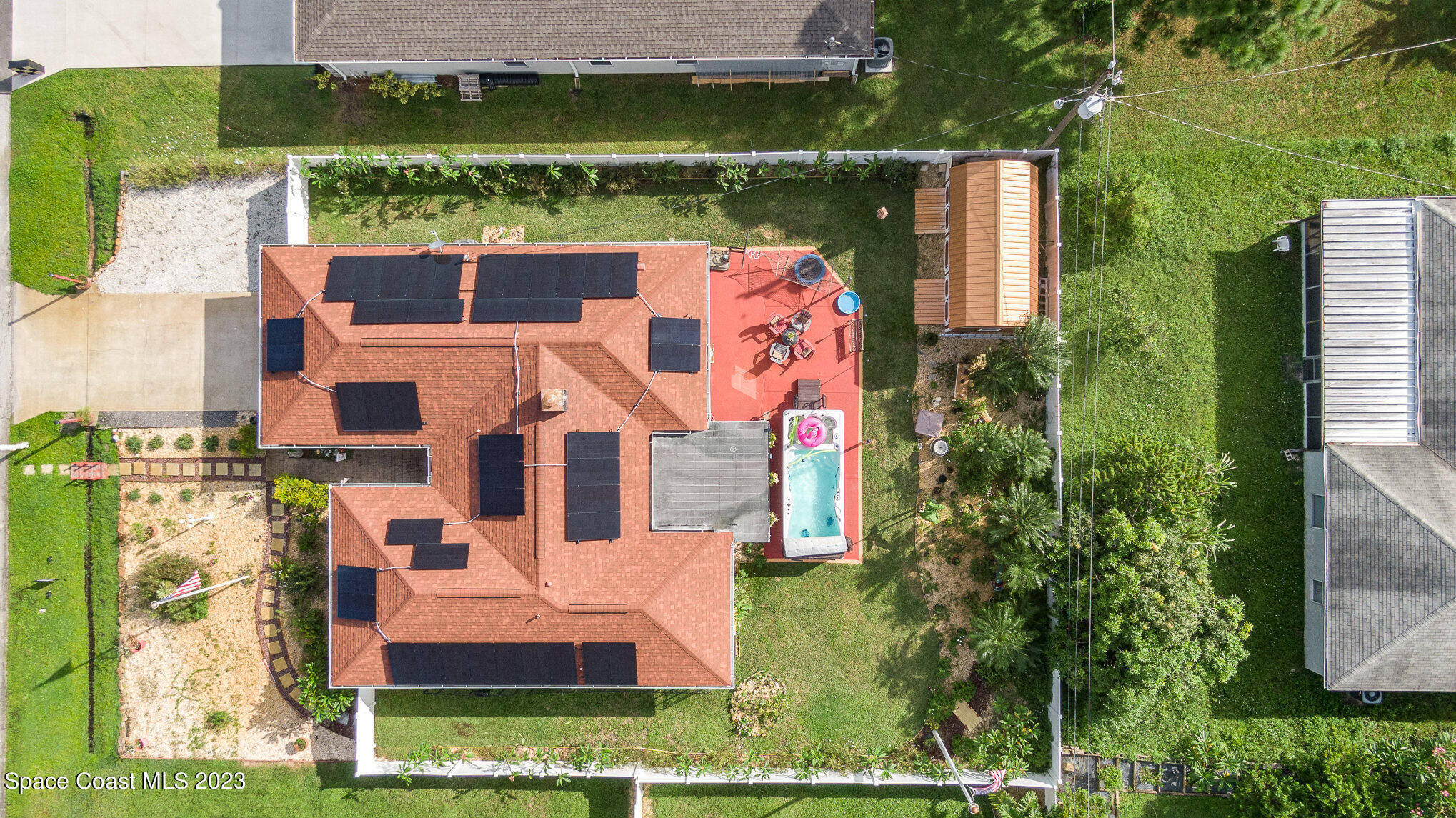 1368 Prospect Circle NE