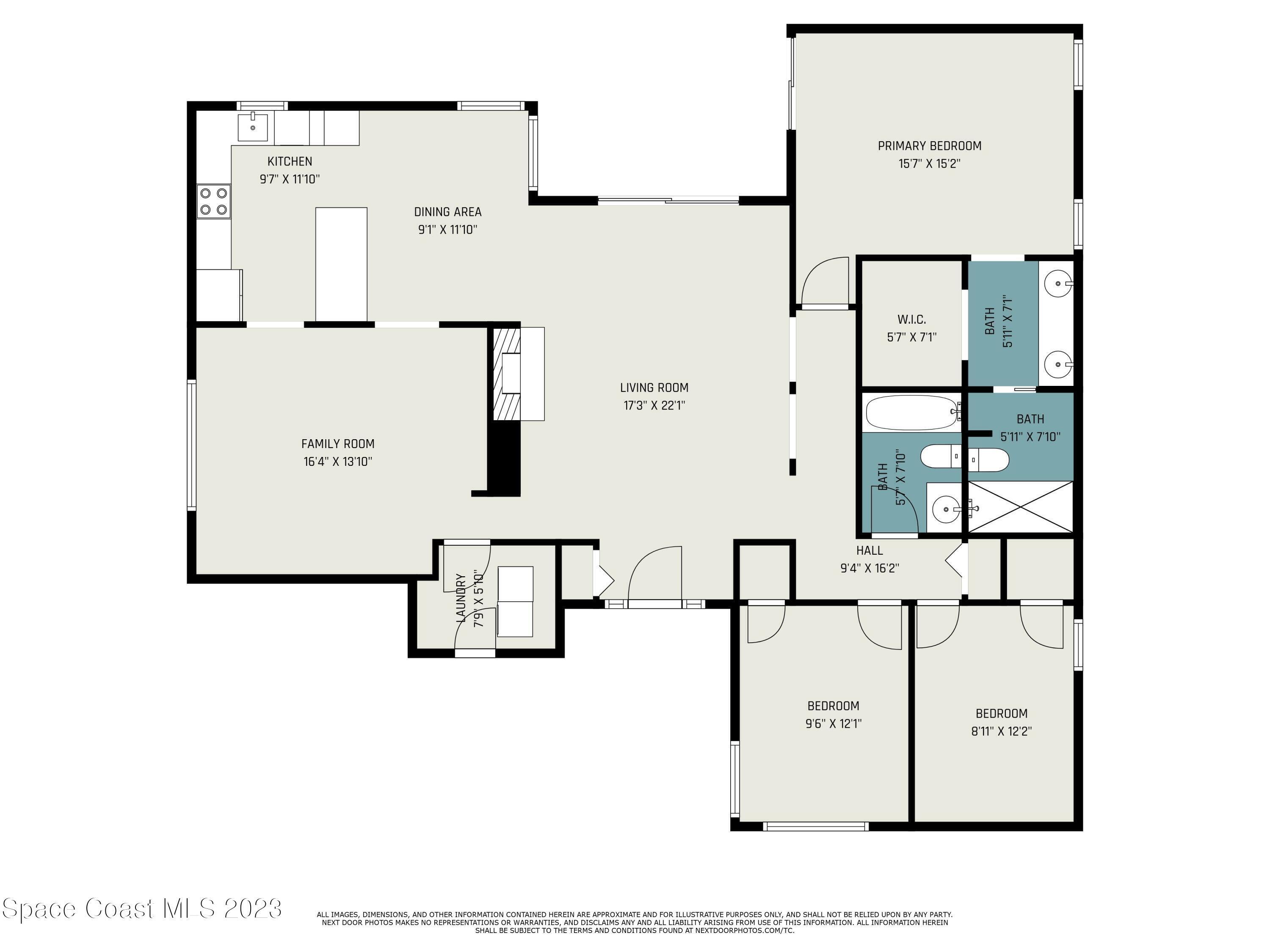 1368 Prospect Circle NE