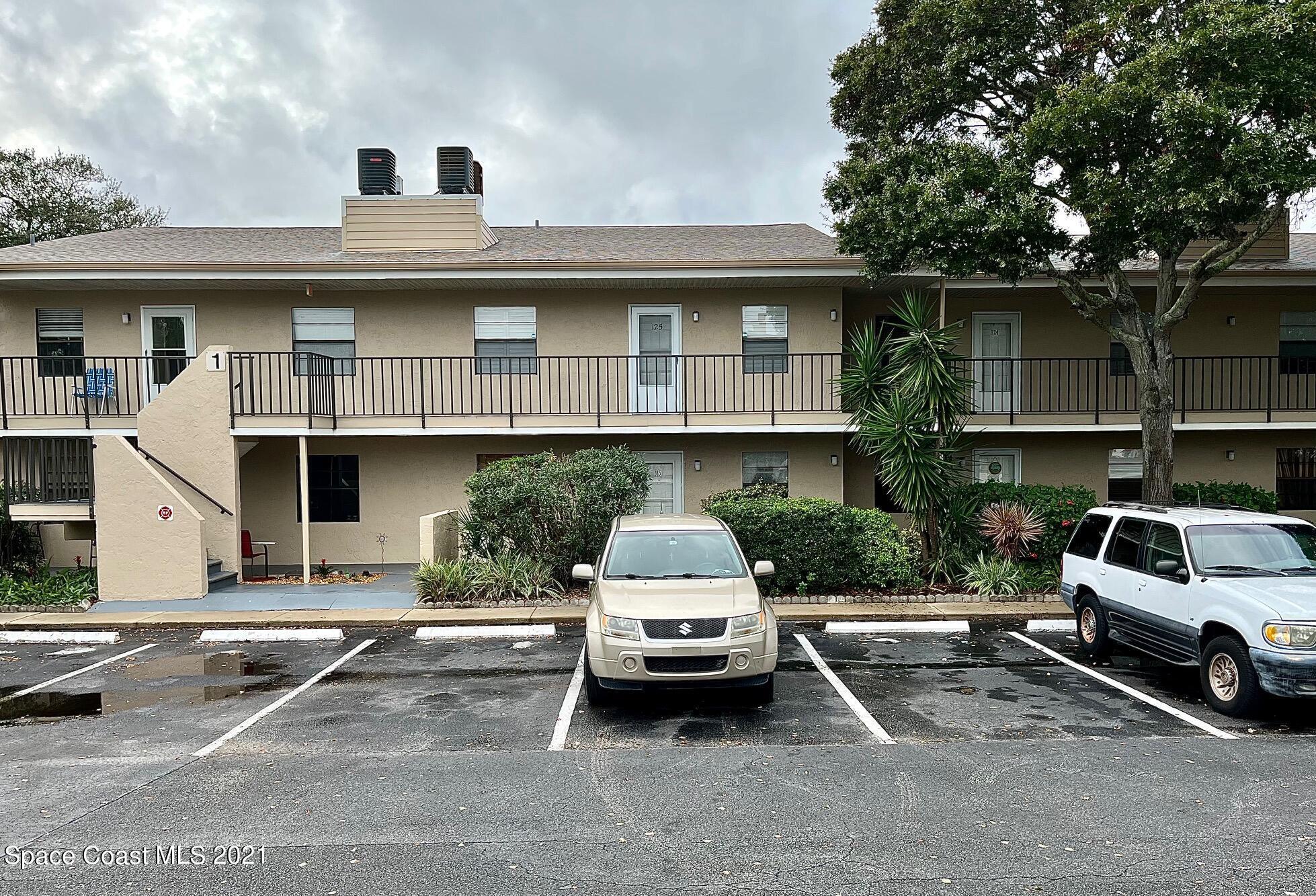 201 International Drive, 115