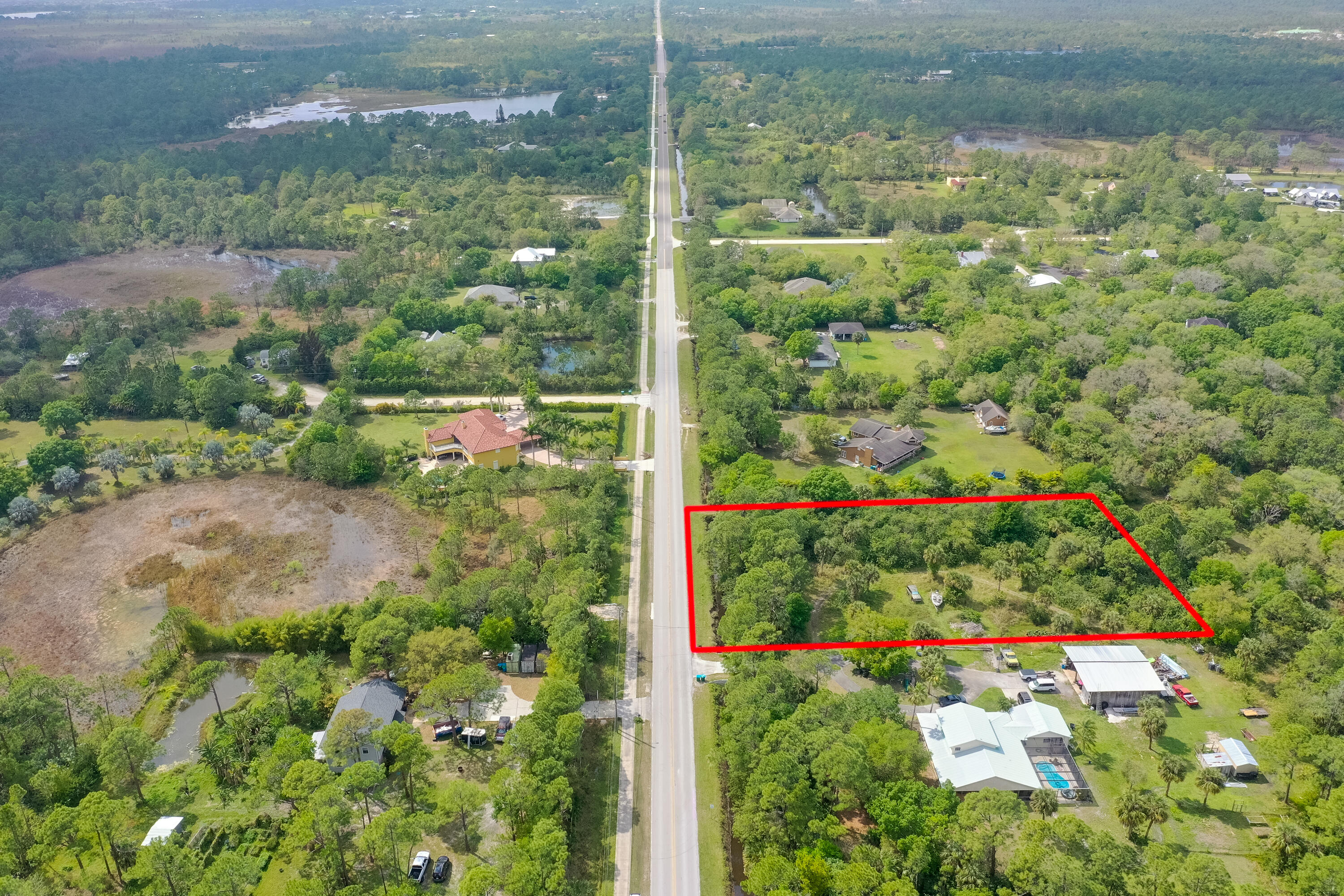 0000 Grant Road
