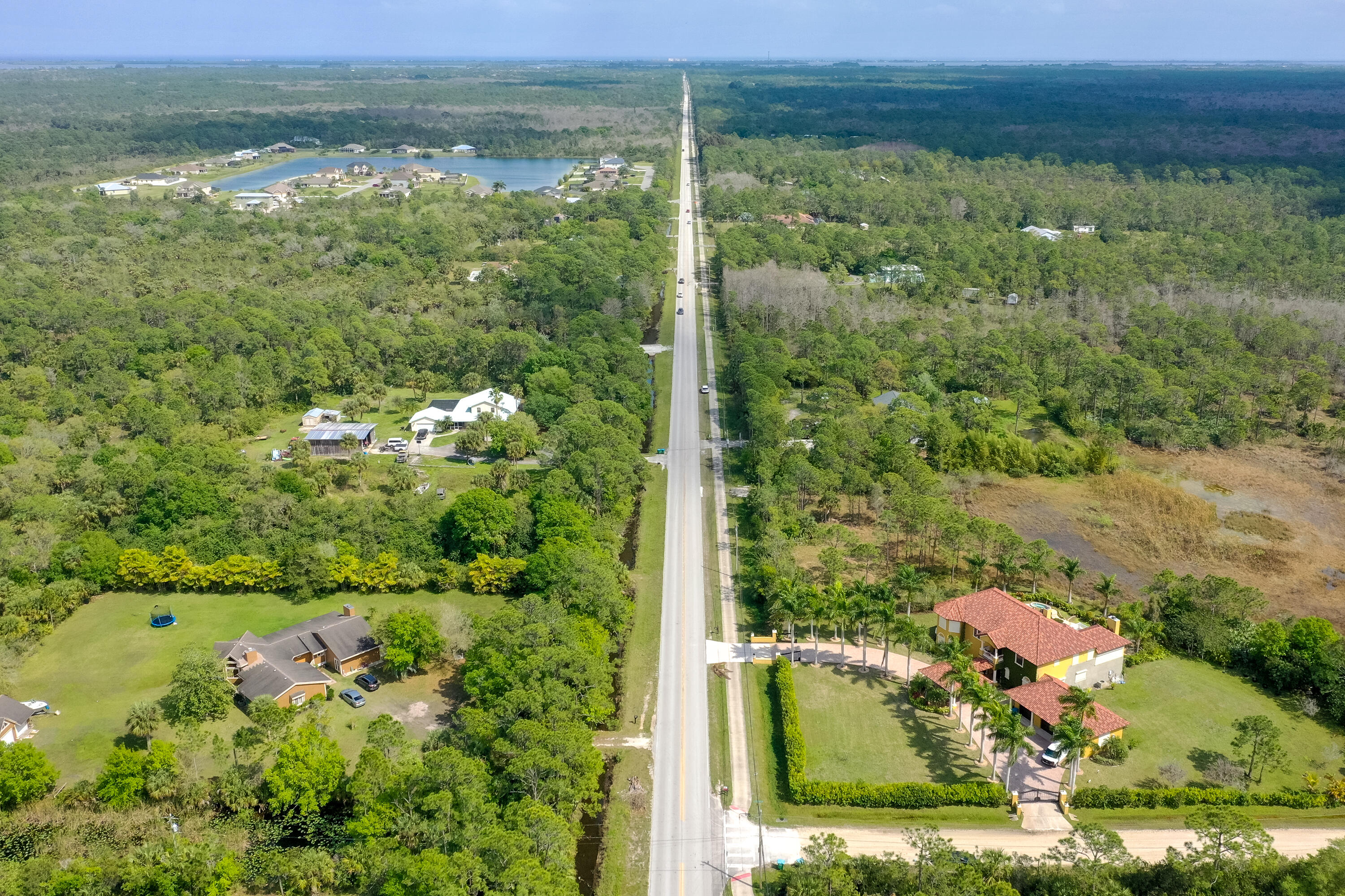 0000 Grant Road