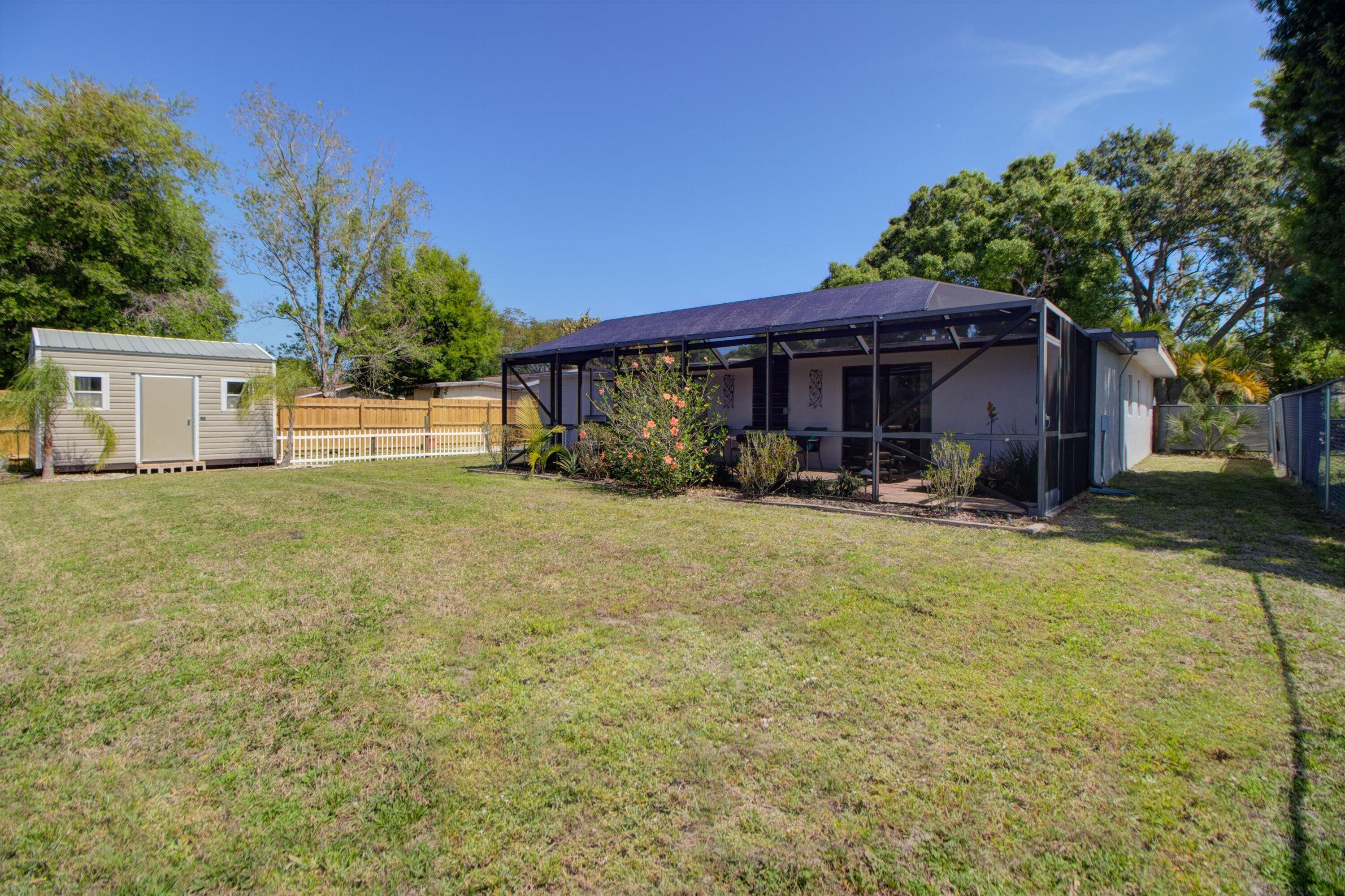351 Park Hill Boulevard