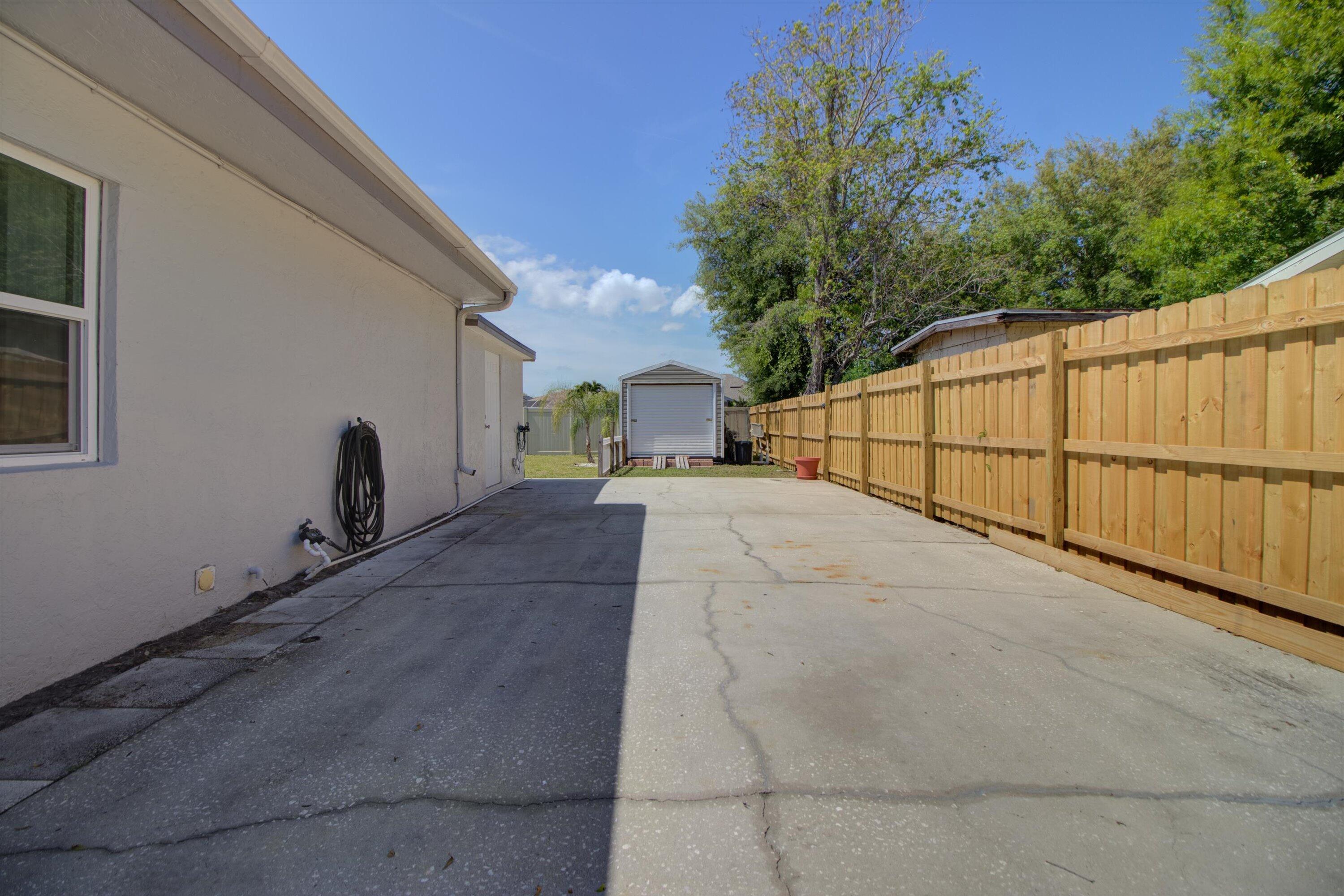 351 Park Hill Boulevard