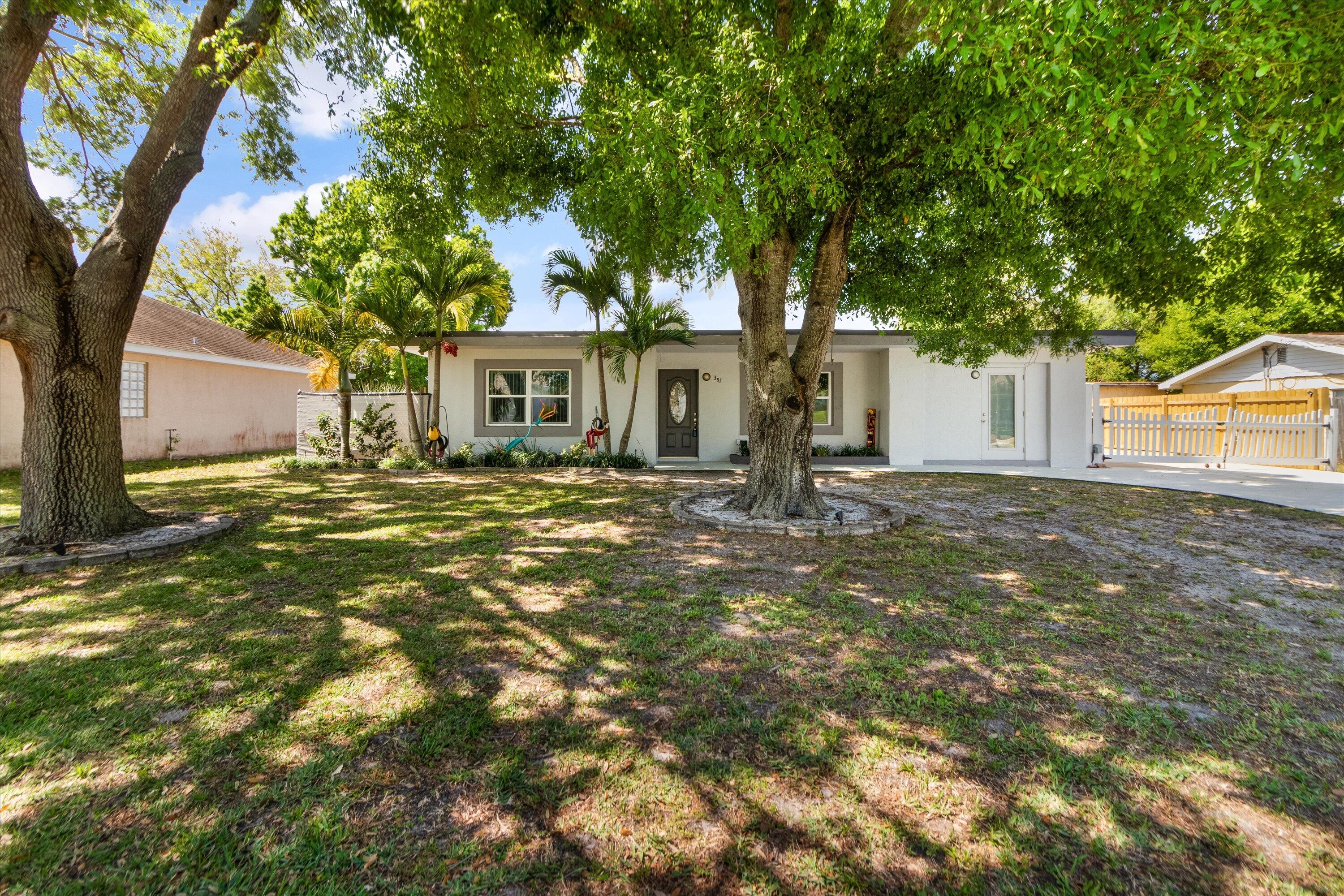 351 Park Hill Boulevard