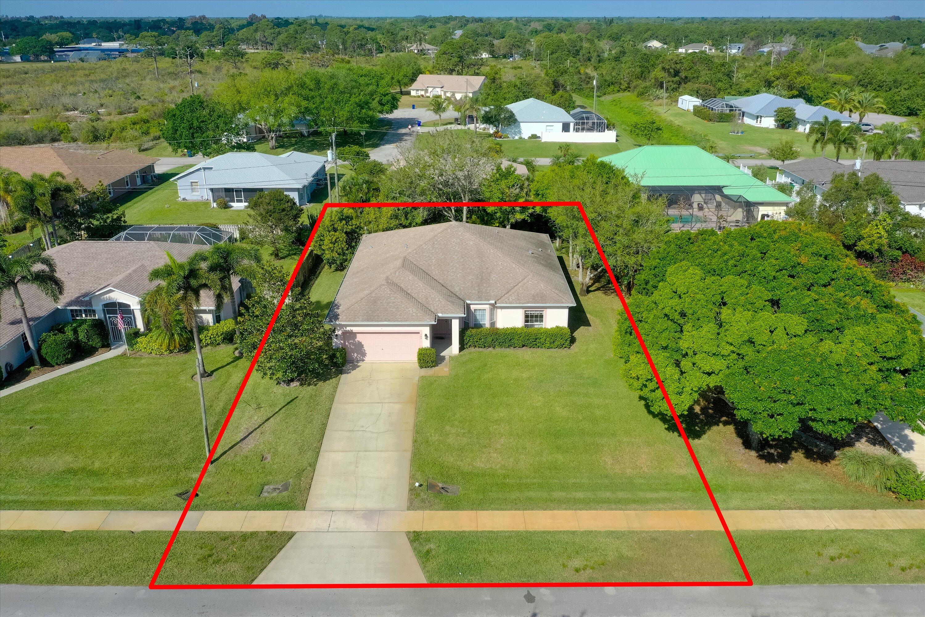 104 Pelican Island Place