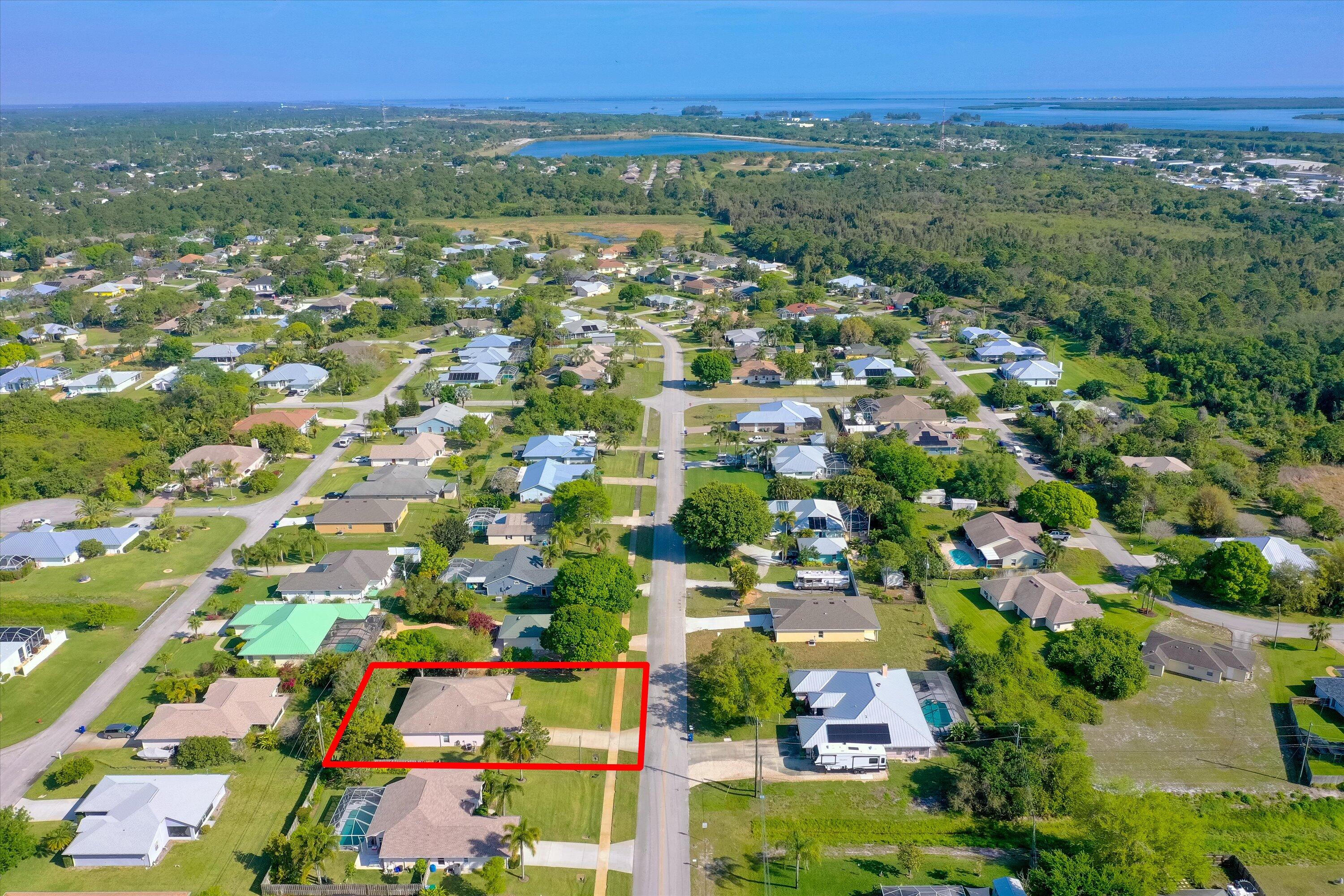 104 Pelican Island Place