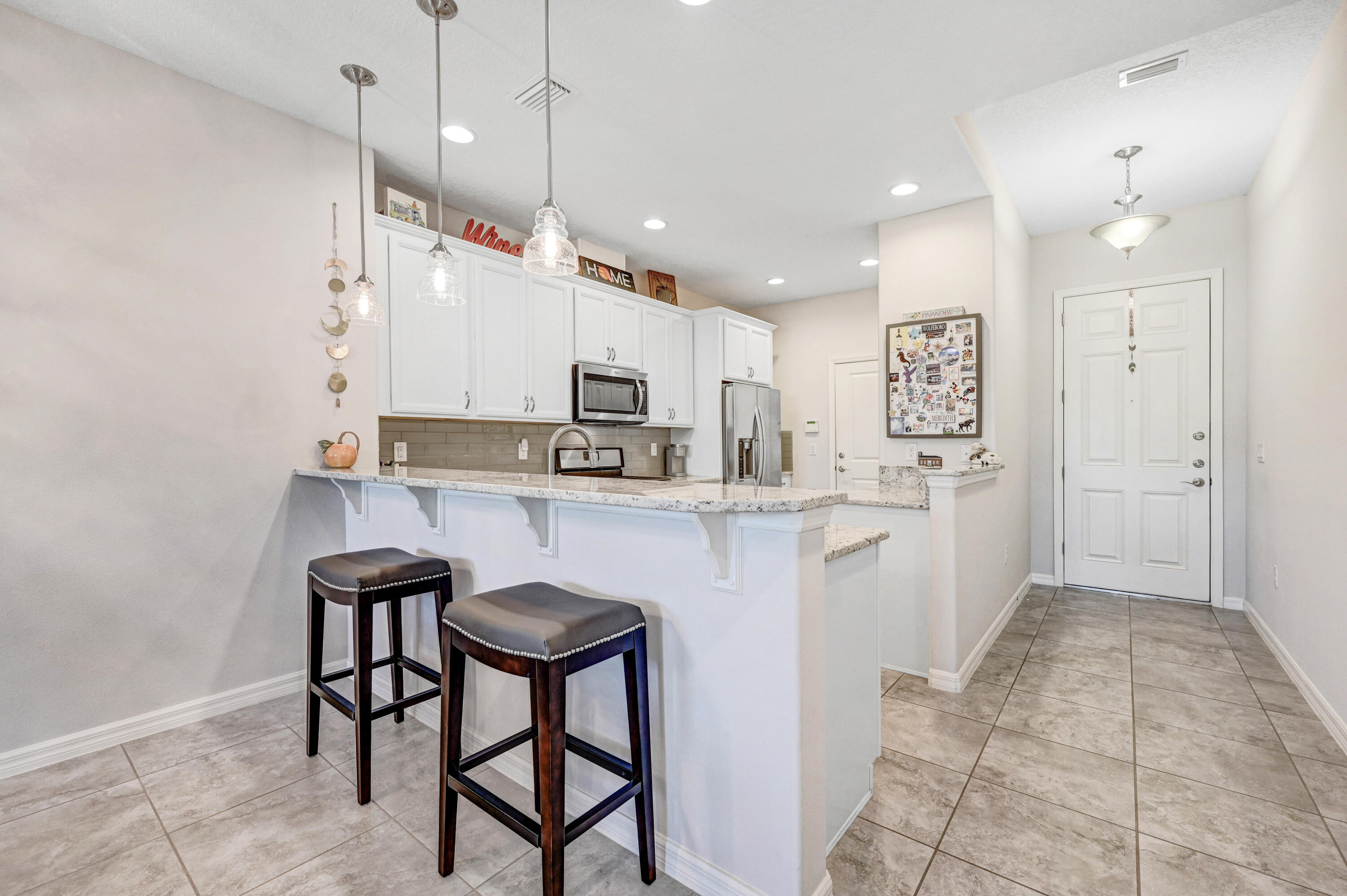 2691 Trasona Drive