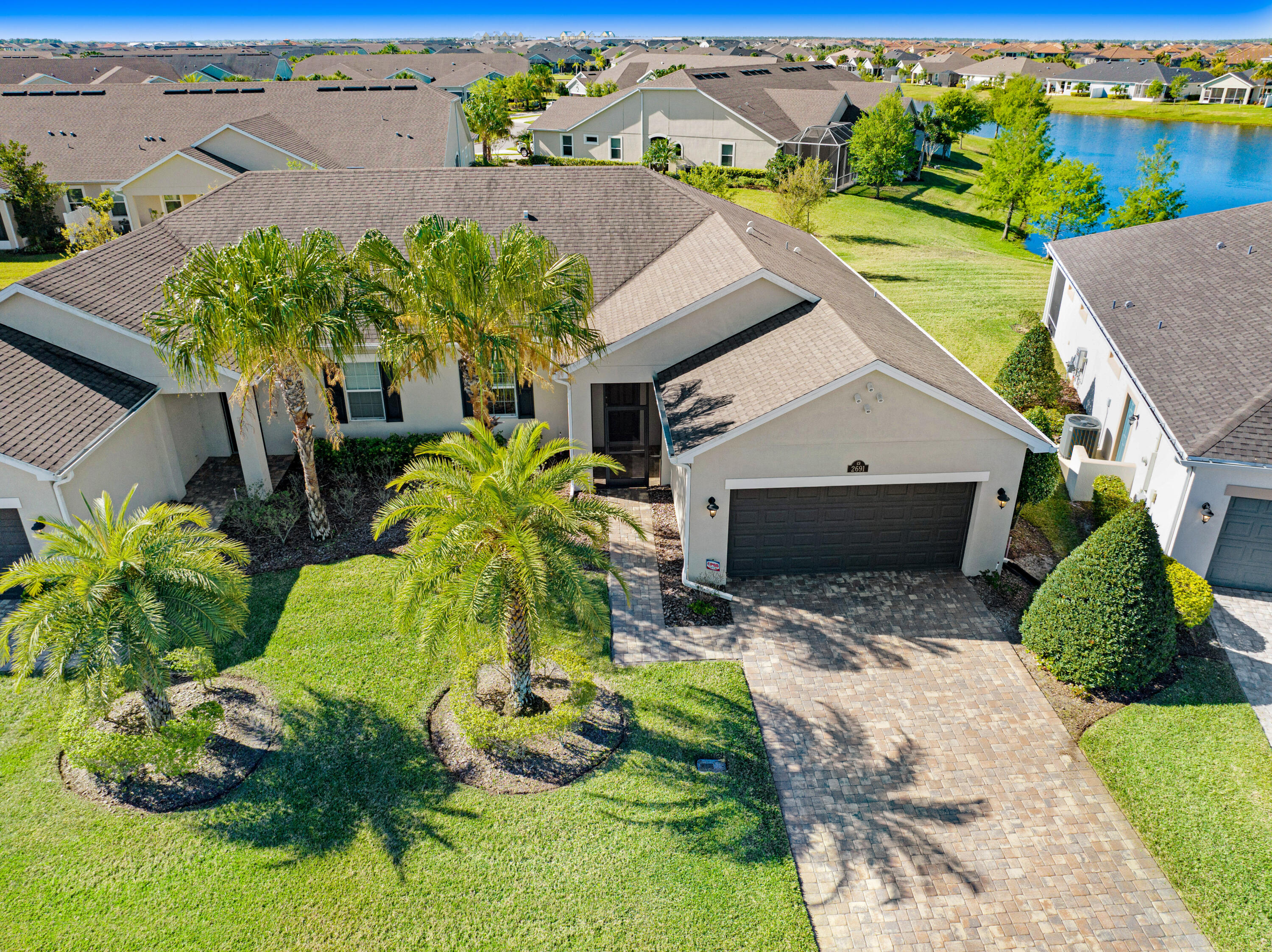 2691 Trasona Drive