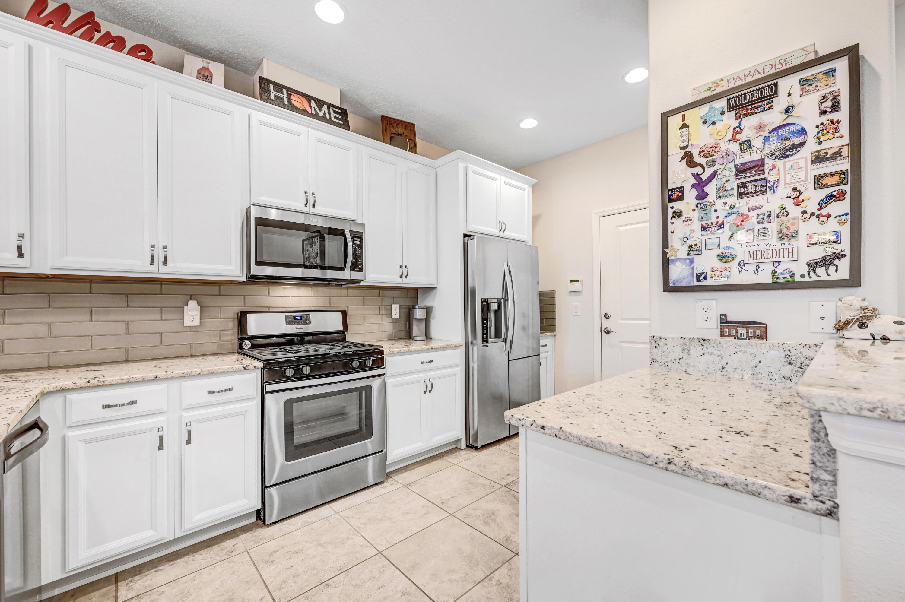 2691 Trasona Drive