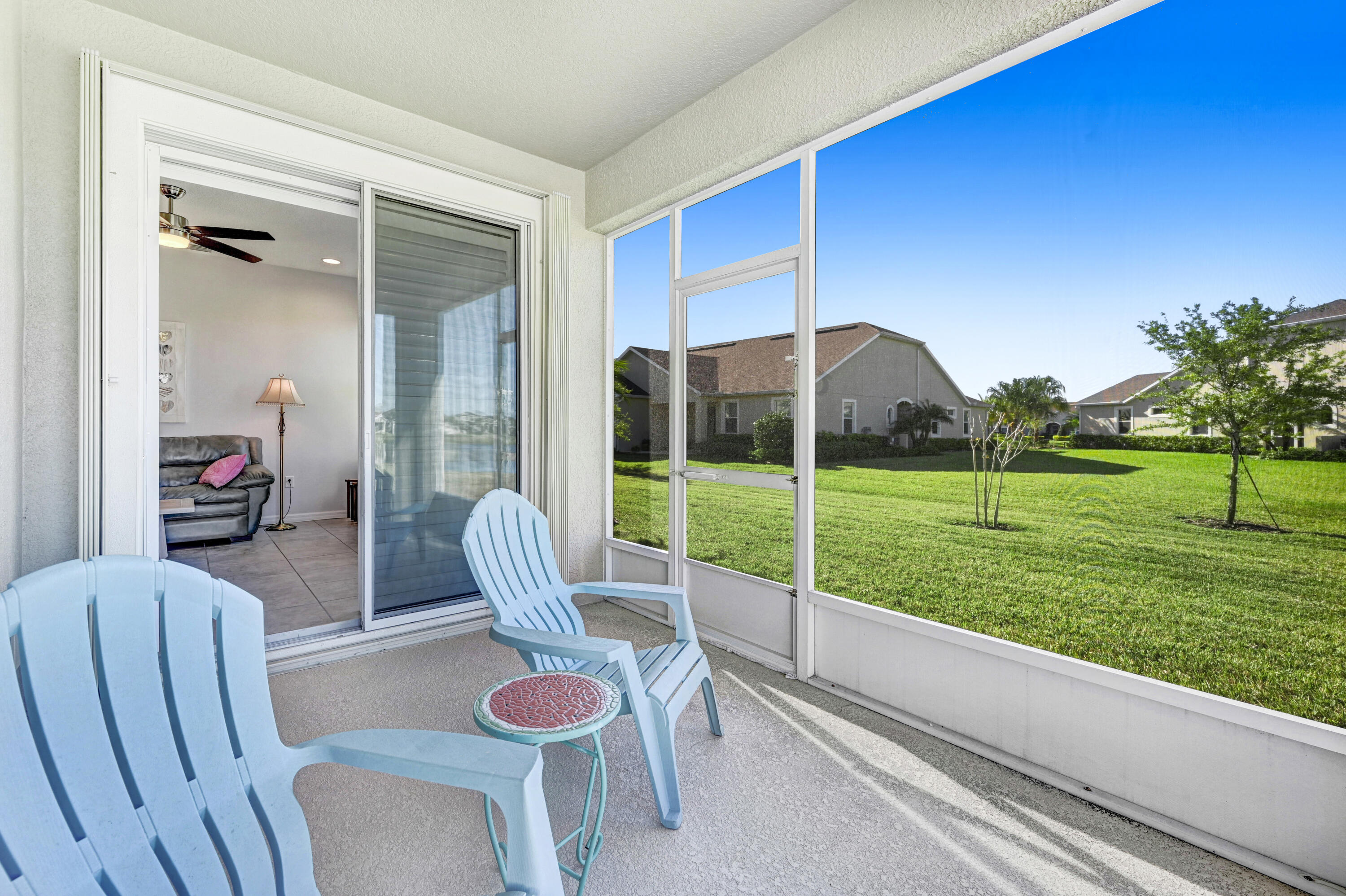 2691 Trasona Drive