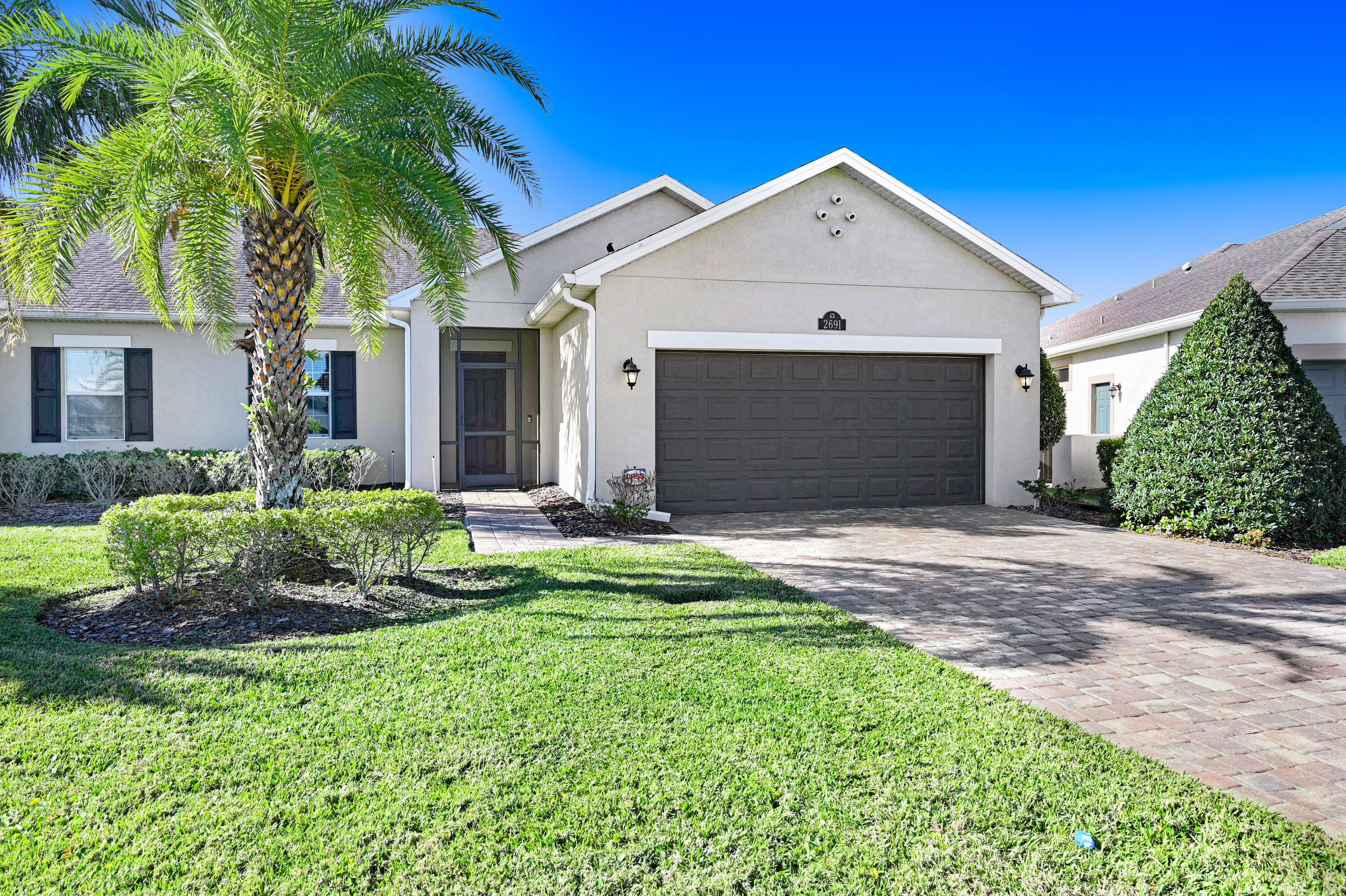 2691 Trasona Drive