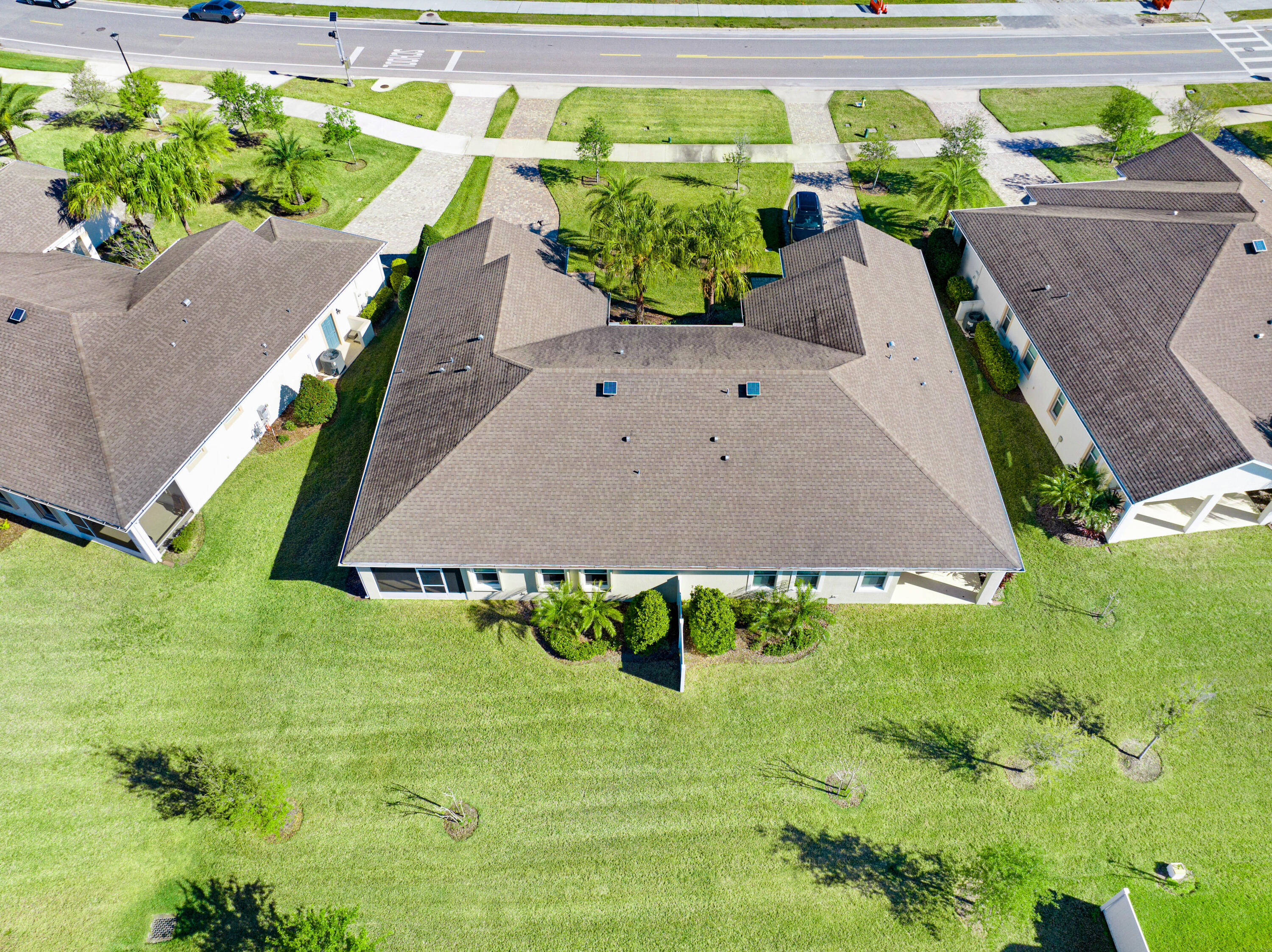 2691 Trasona Drive