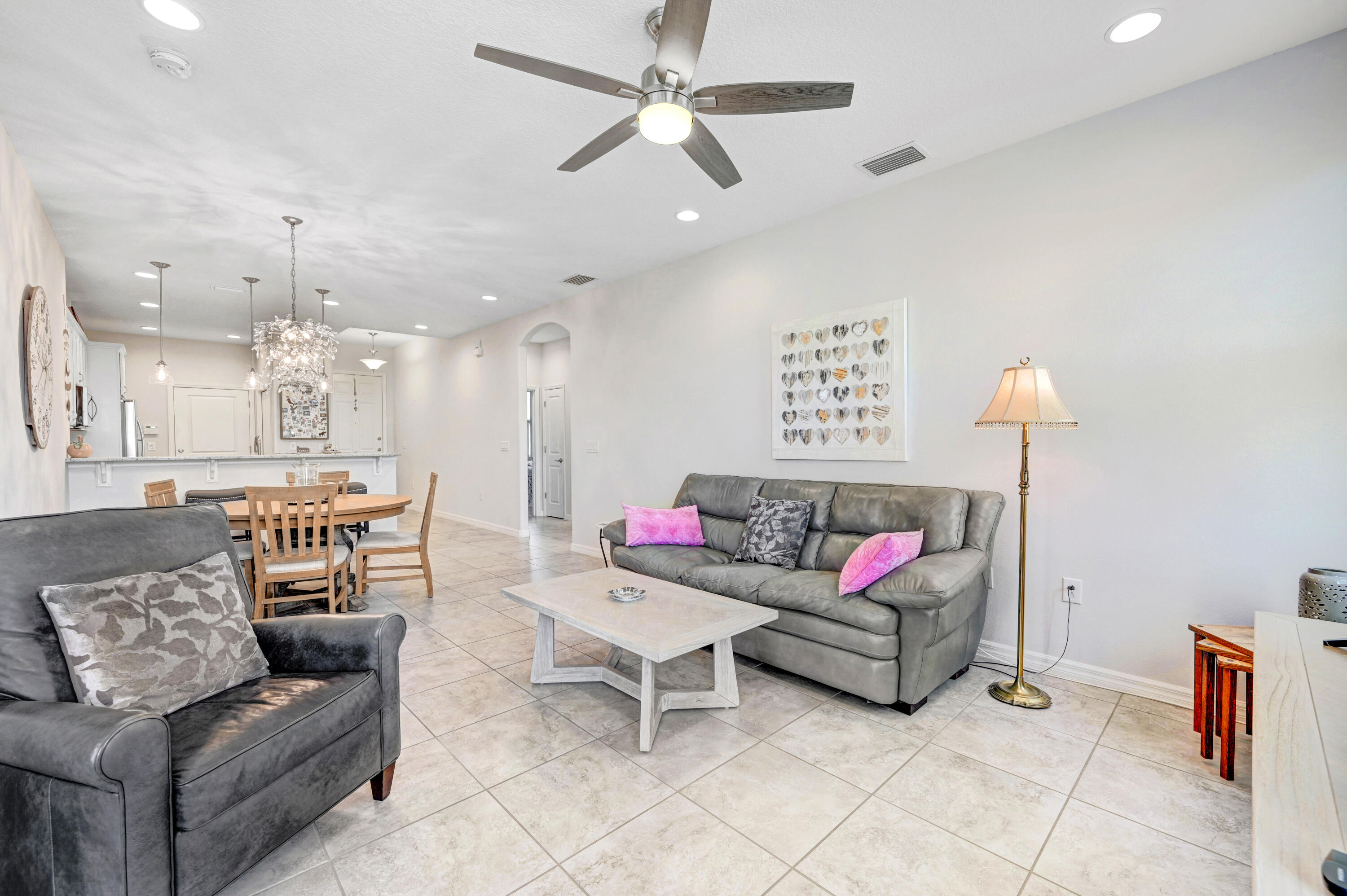 2691 Trasona Drive