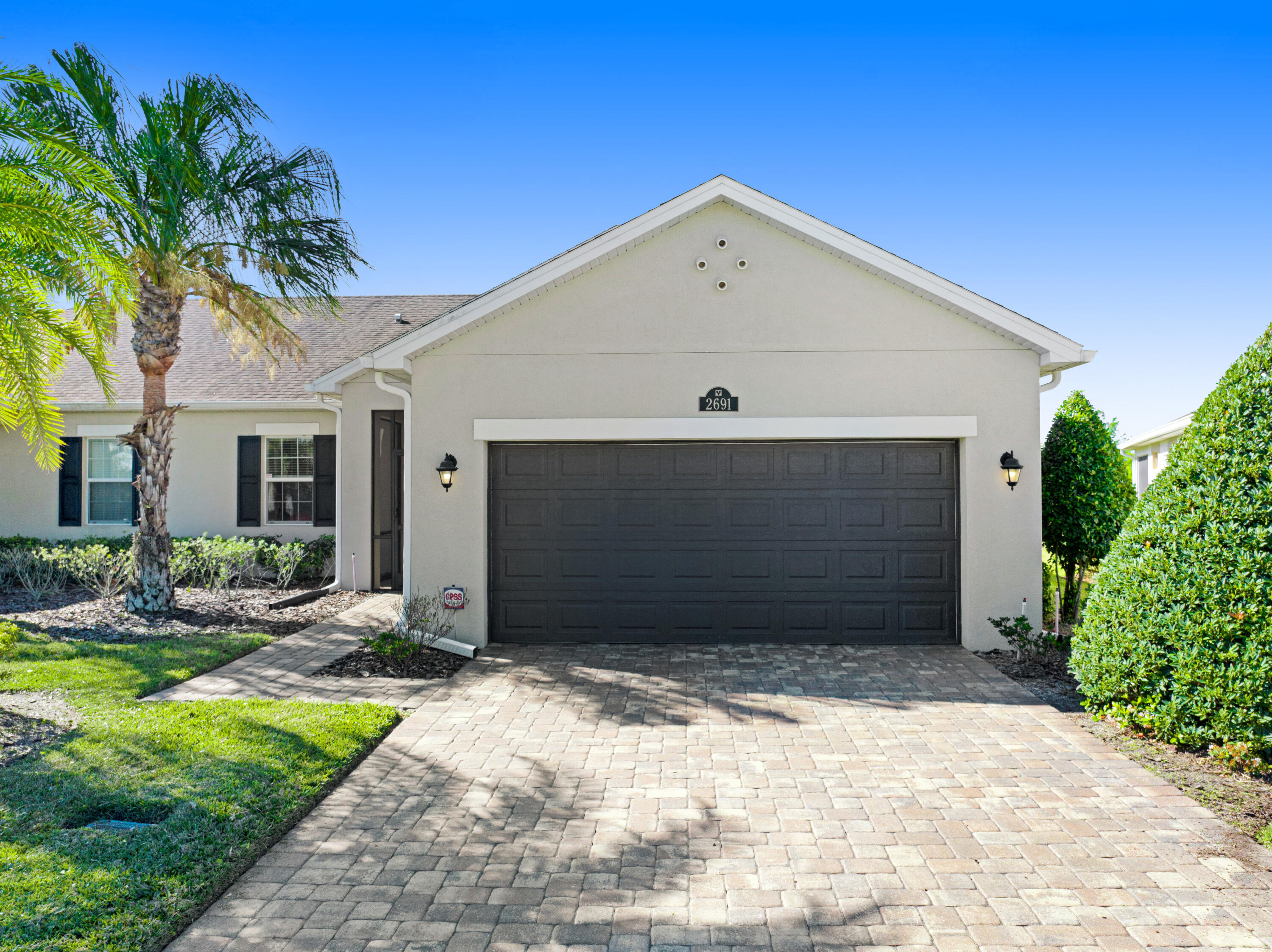 2691 Trasona Drive