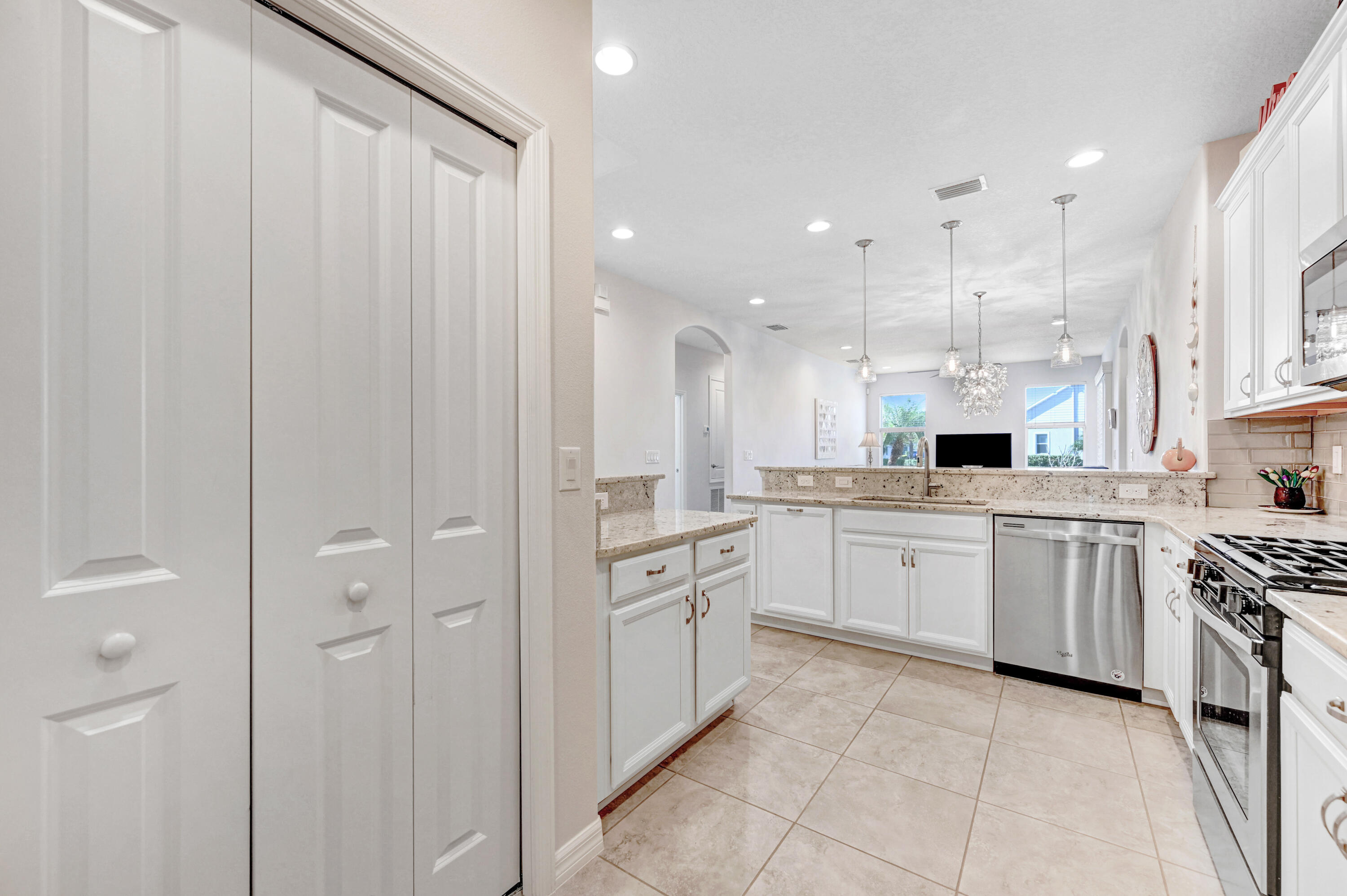 2691 Trasona Drive