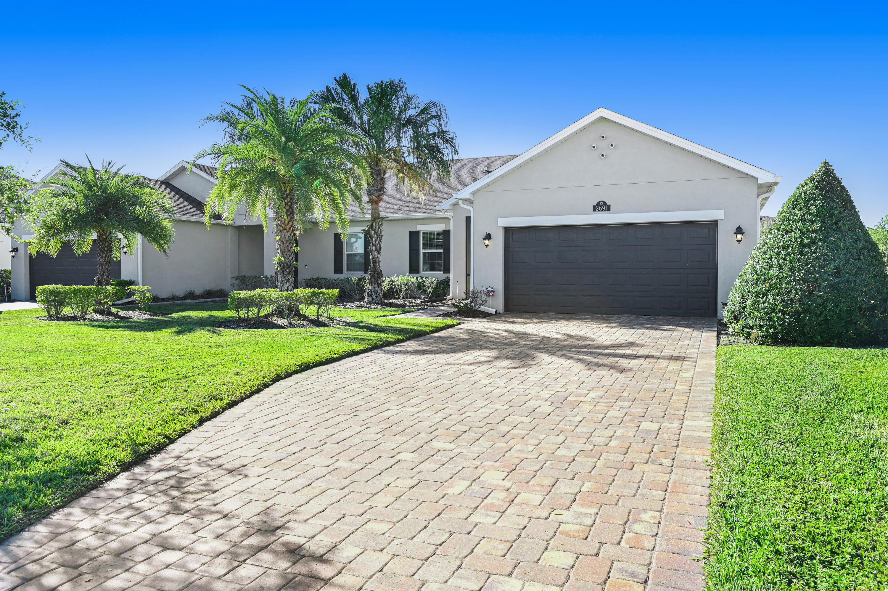 2691 Trasona Drive