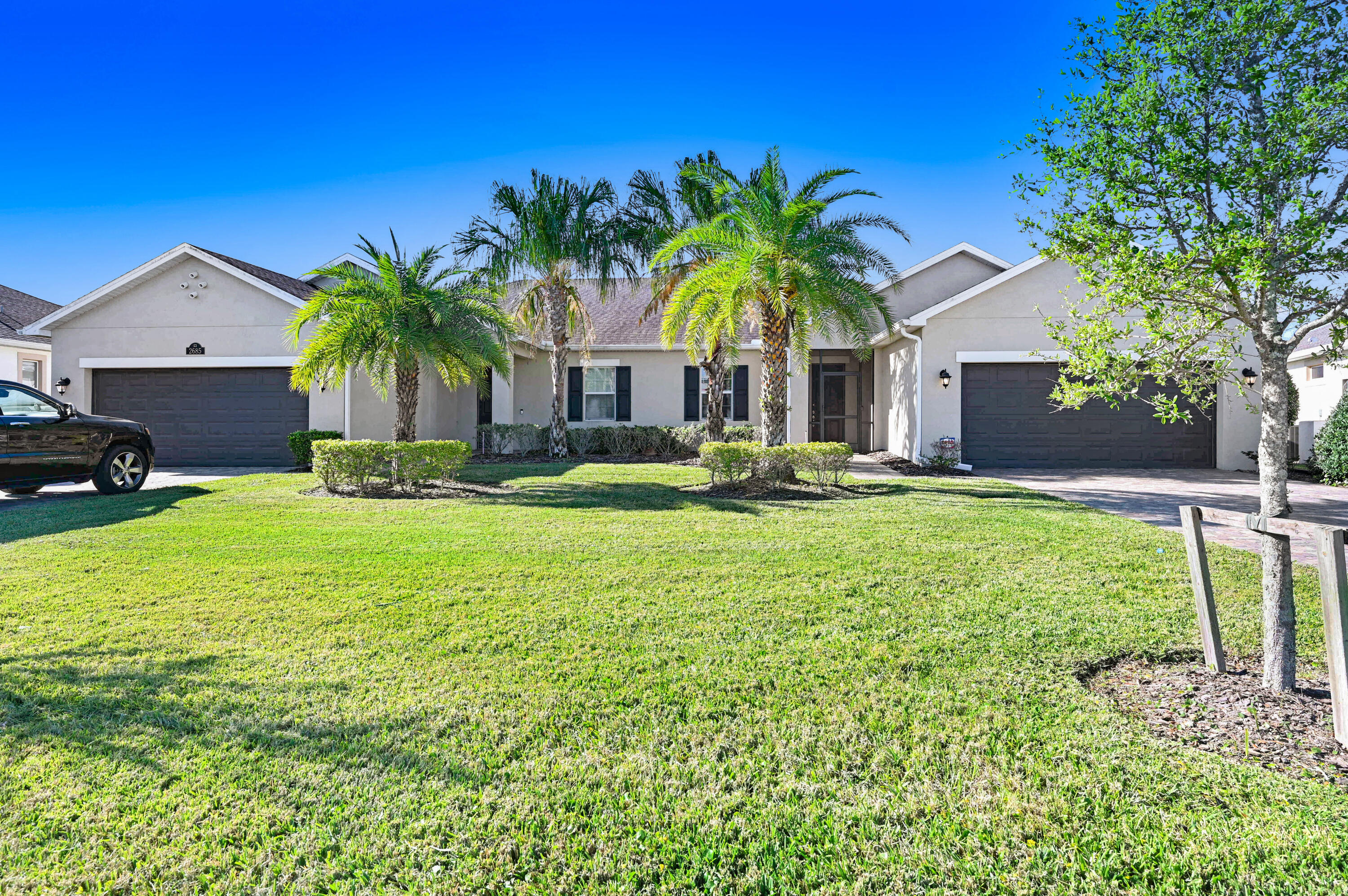 2691 Trasona Drive