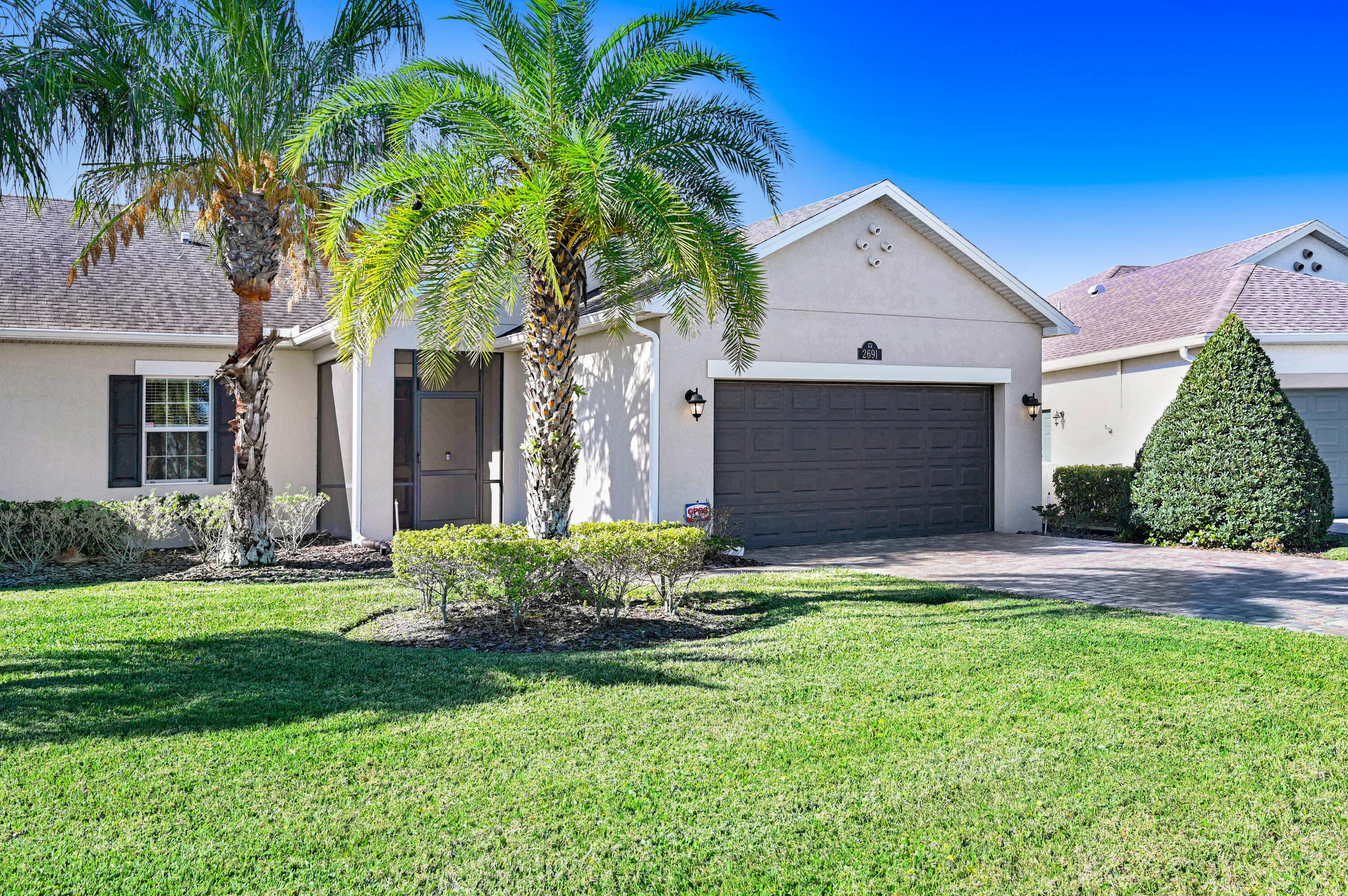 2691 Trasona Drive