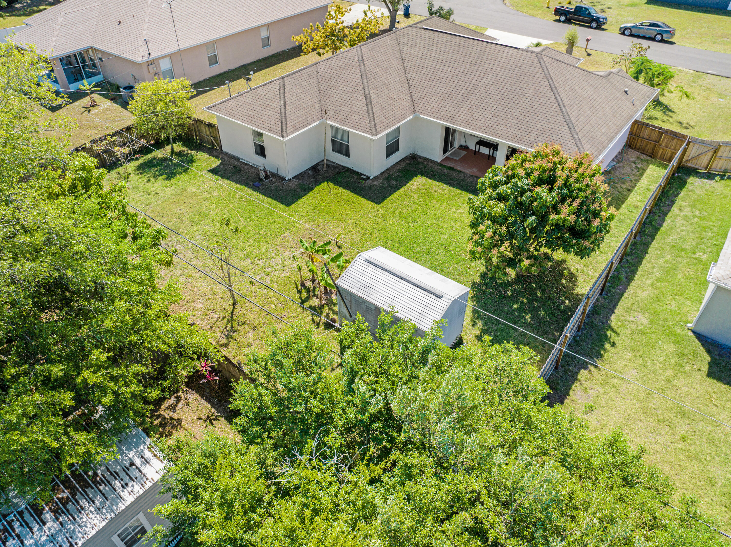 643 Commargo Road NW