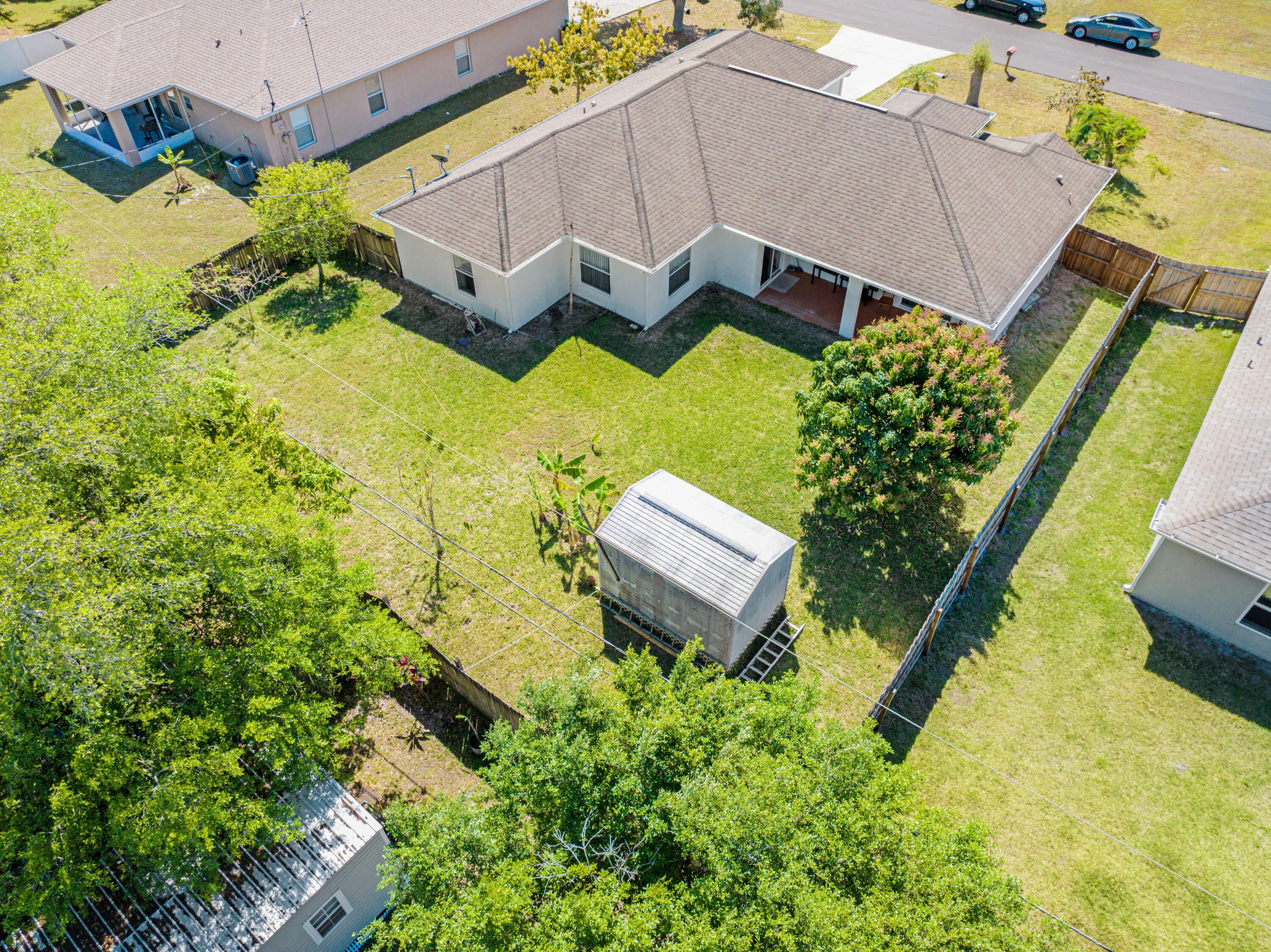 643 Commargo Road NW
