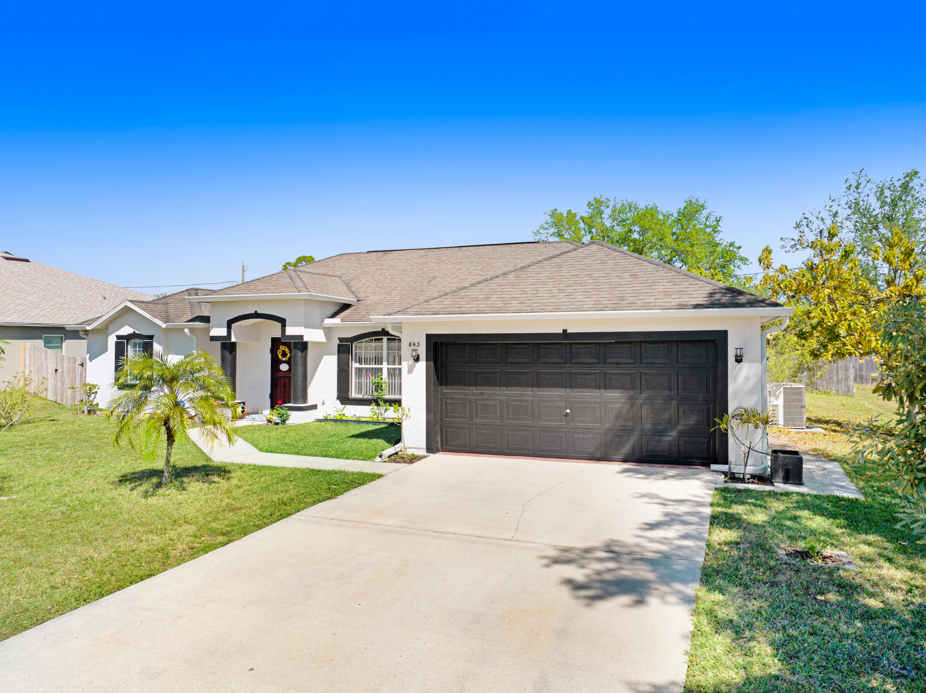 643 Commargo Road NW