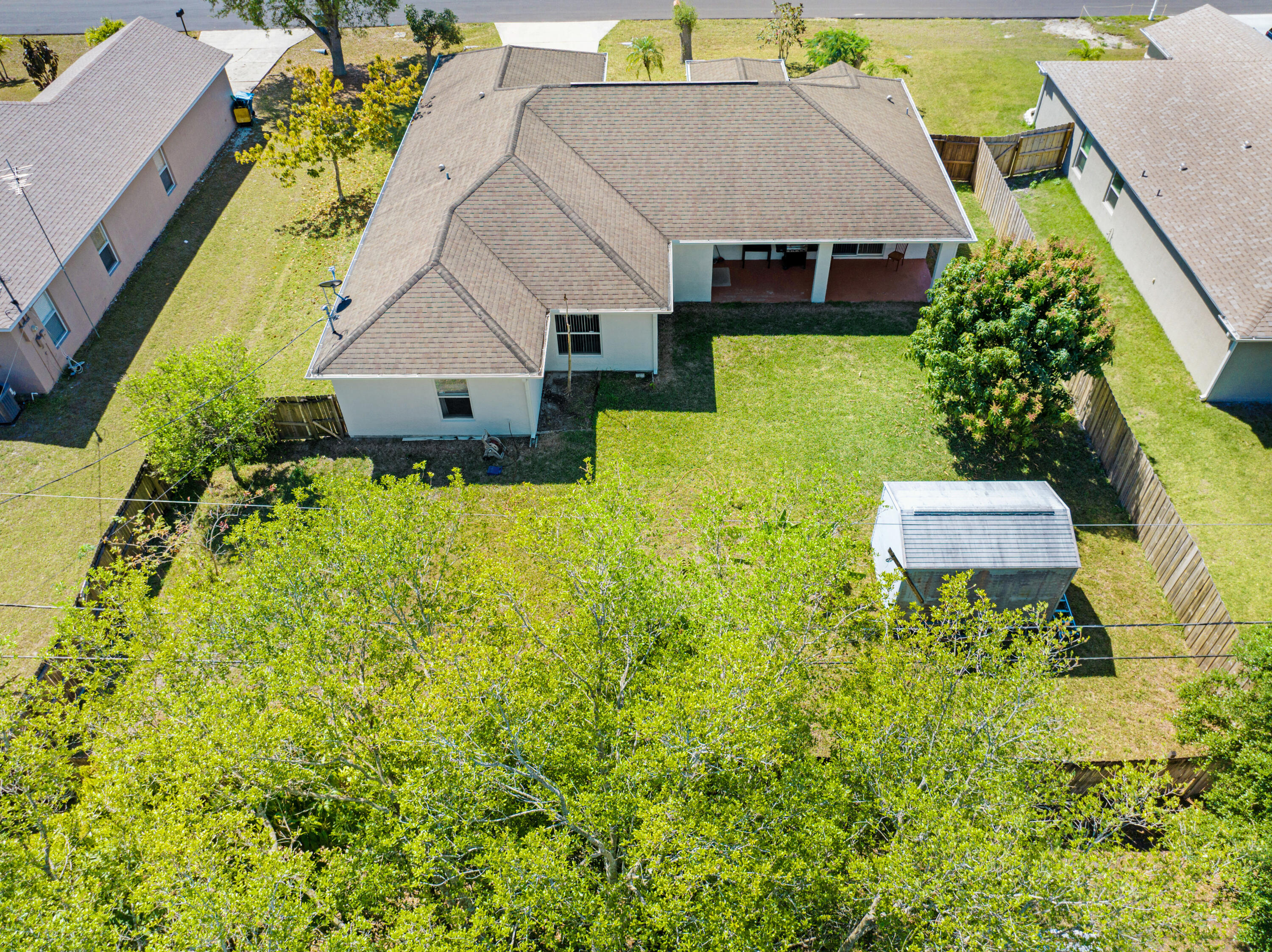 643 Commargo Road NW