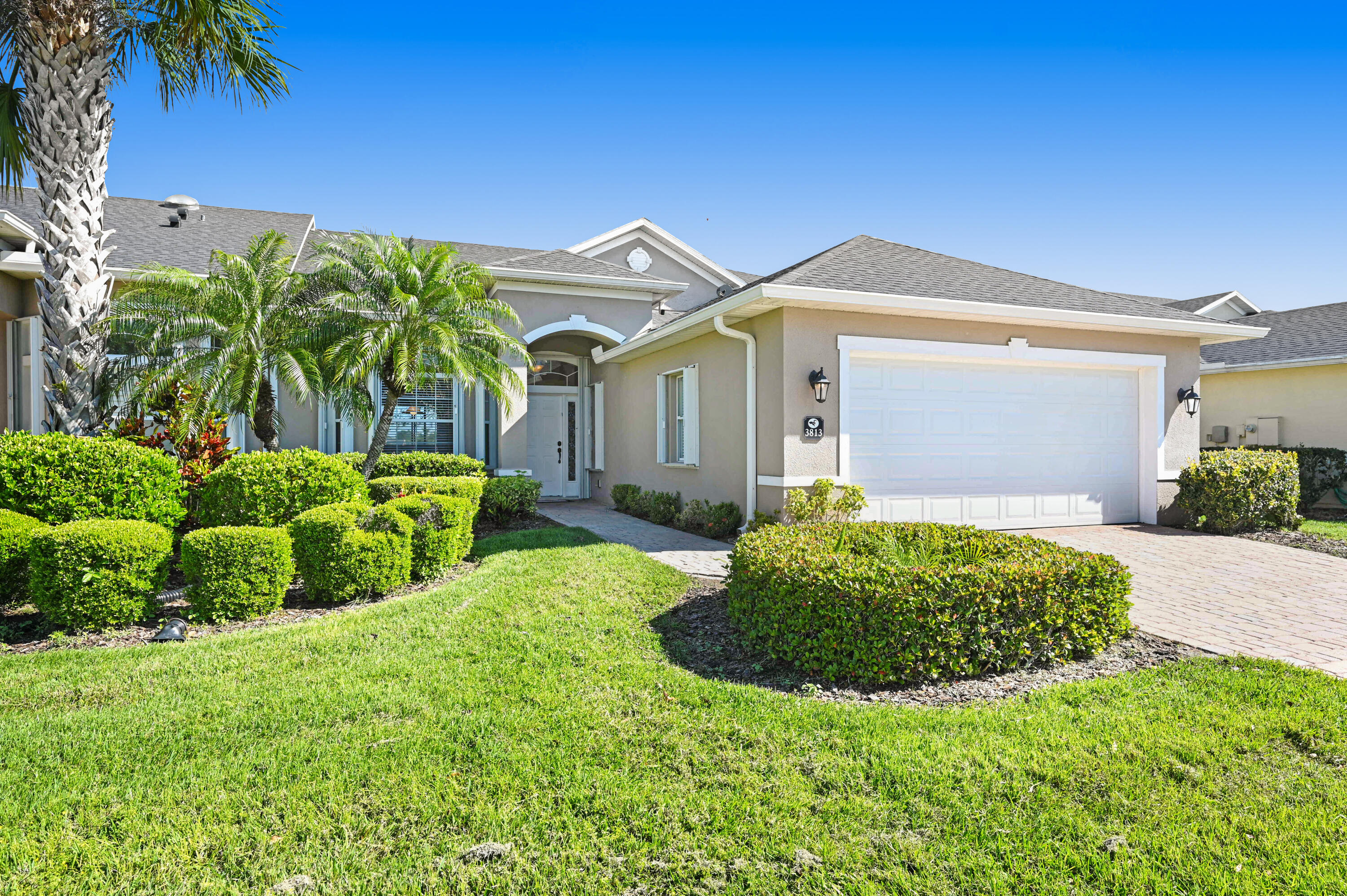3813 Carambola Circle