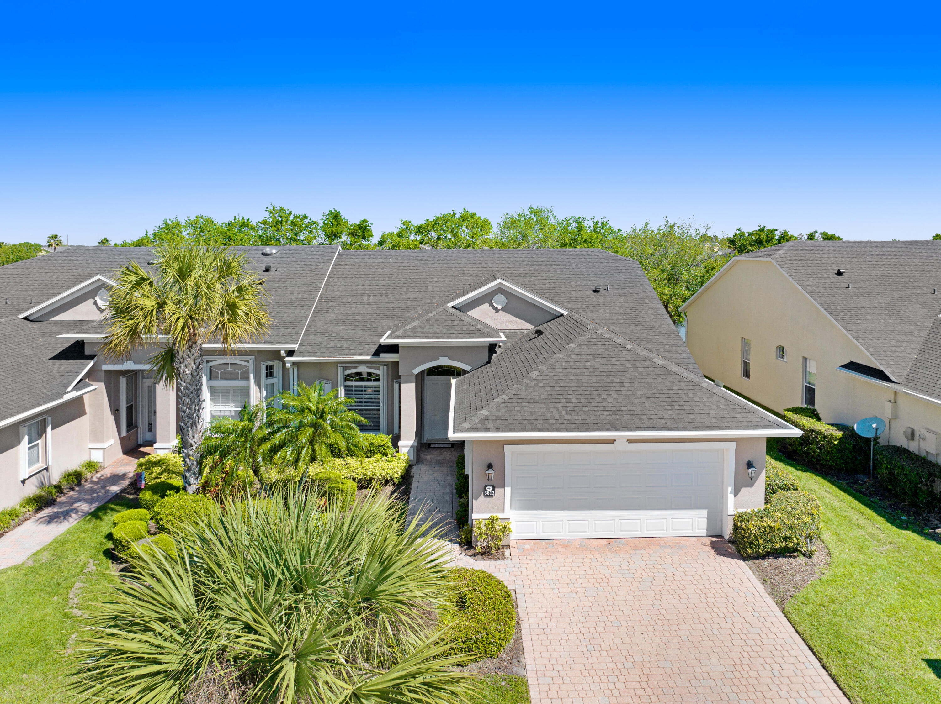 3813 Carambola Circle