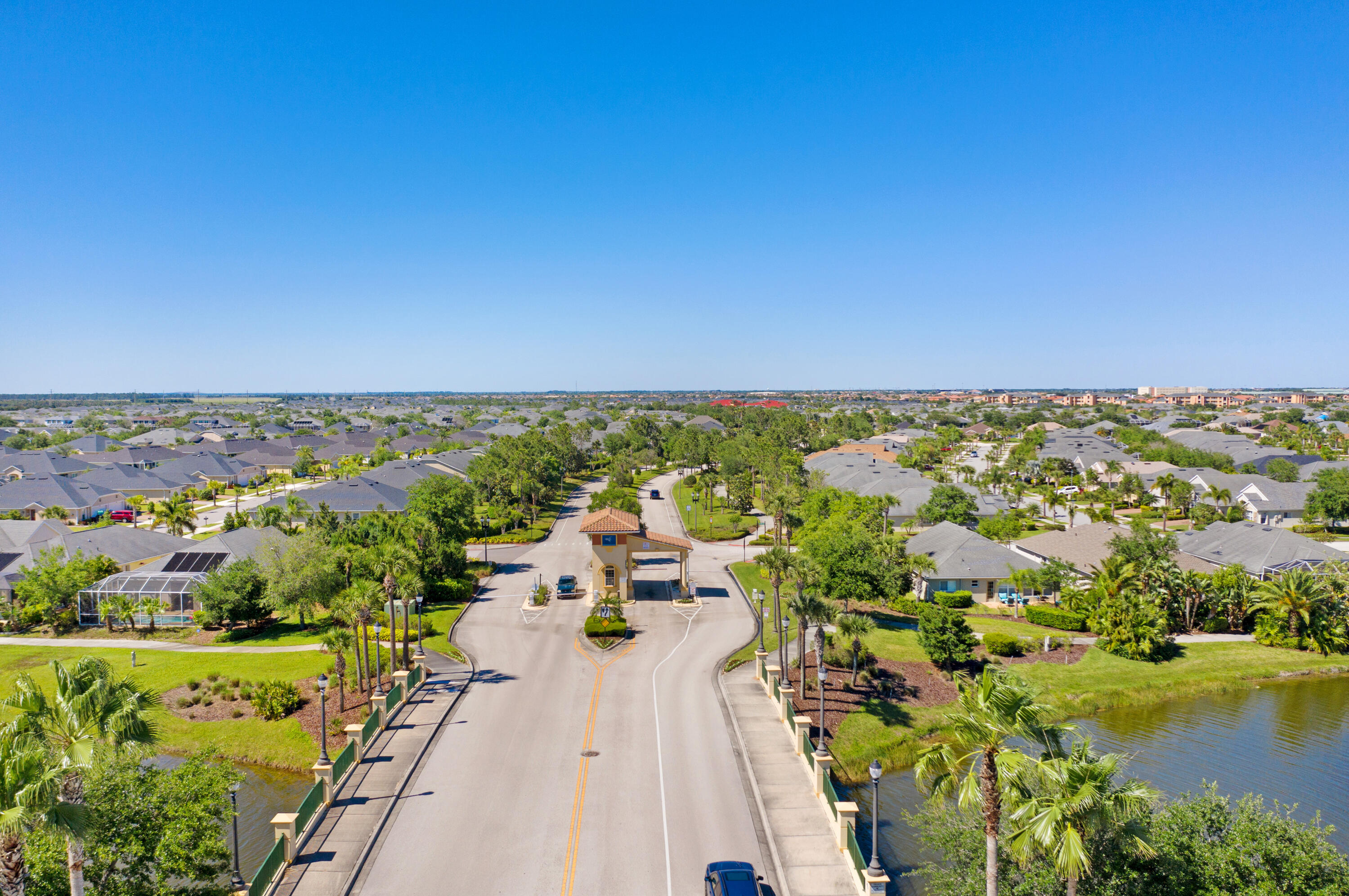 3813 Carambola Circle