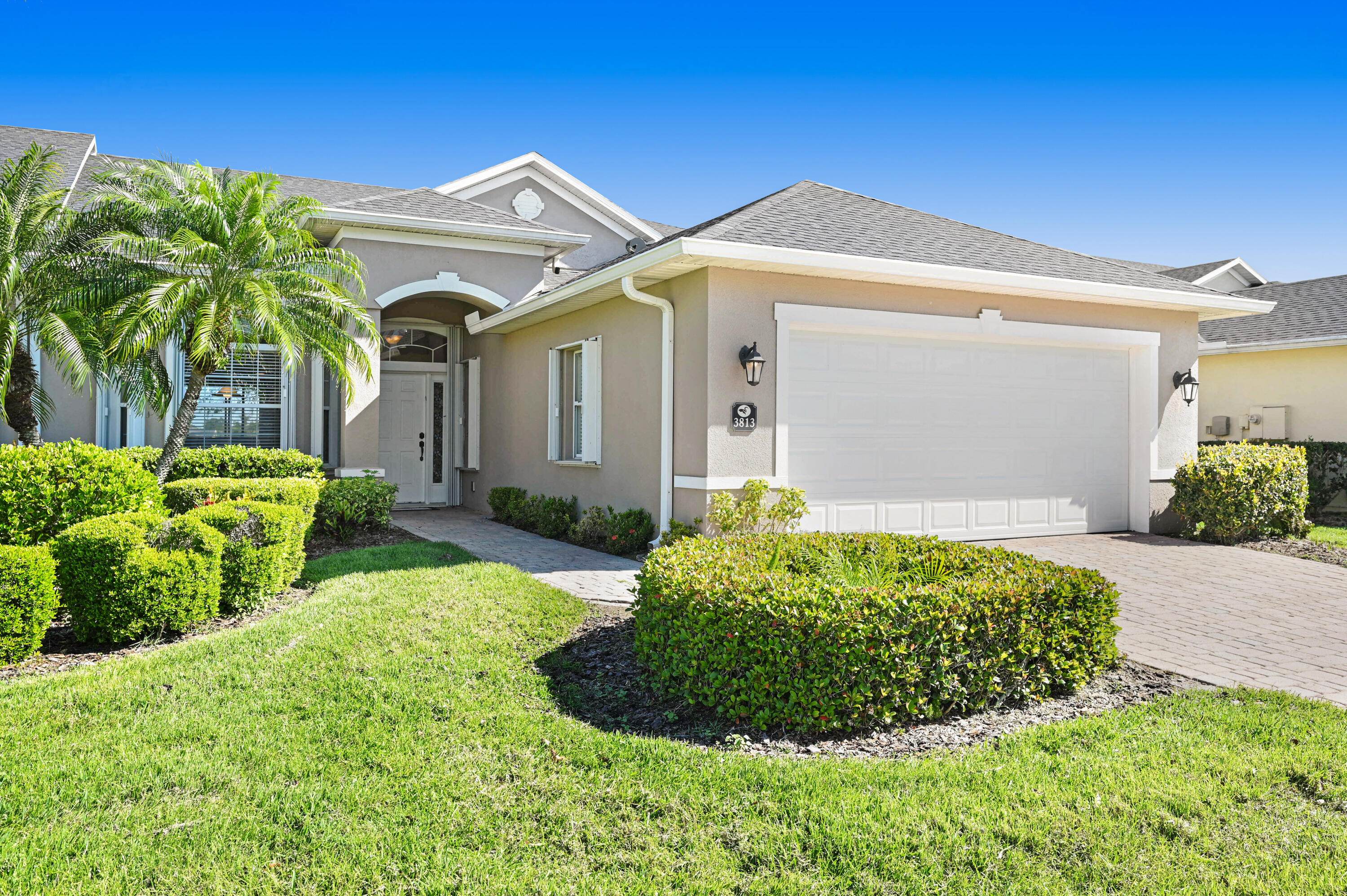 3813 Carambola Circle