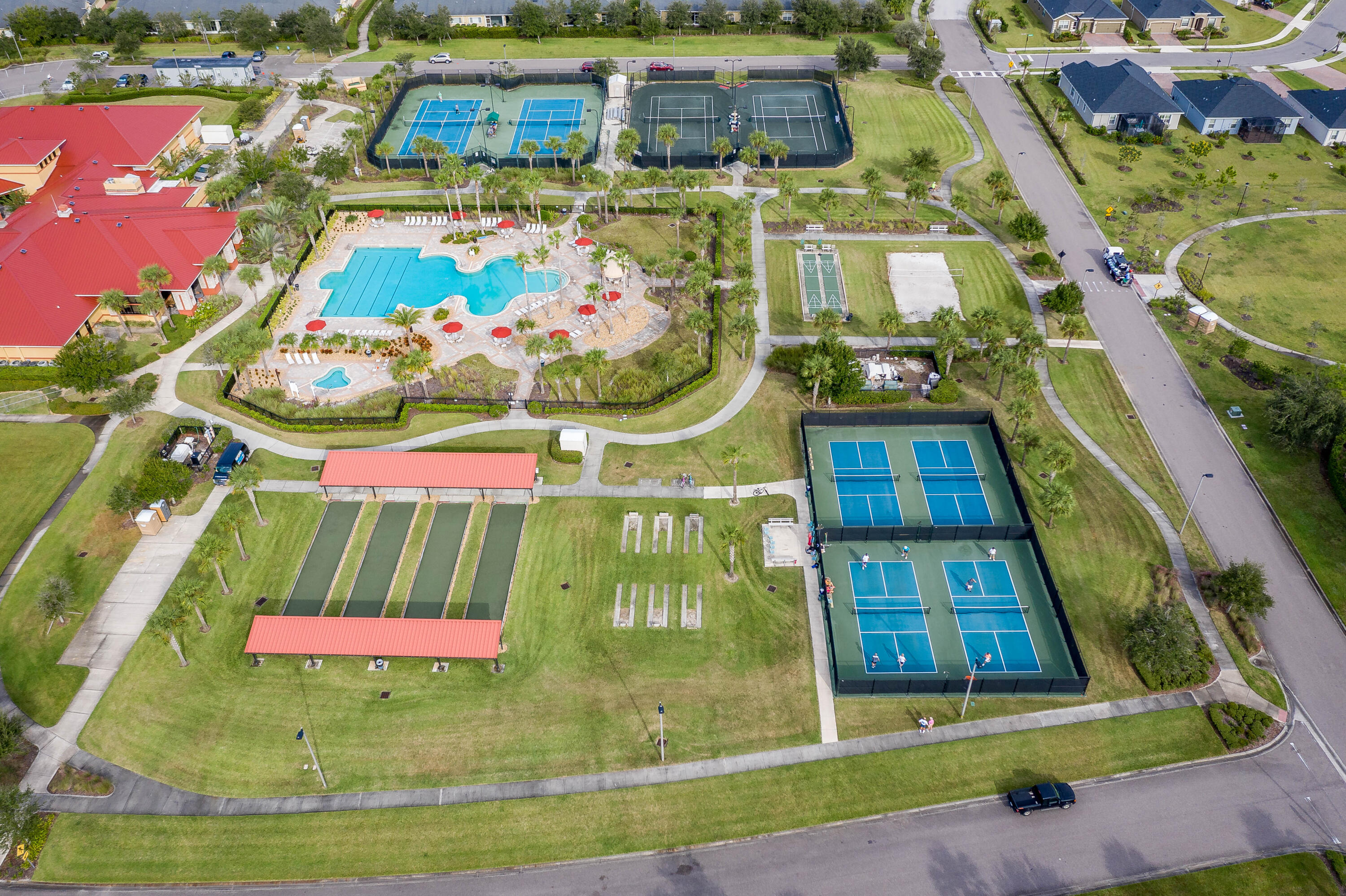 3813 Carambola Circle