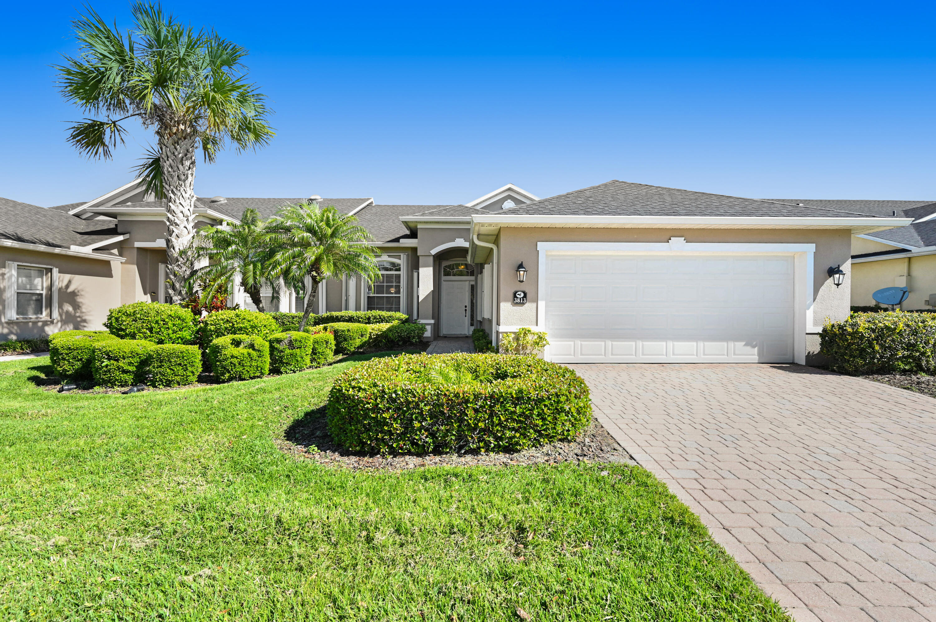3813 Carambola Circle